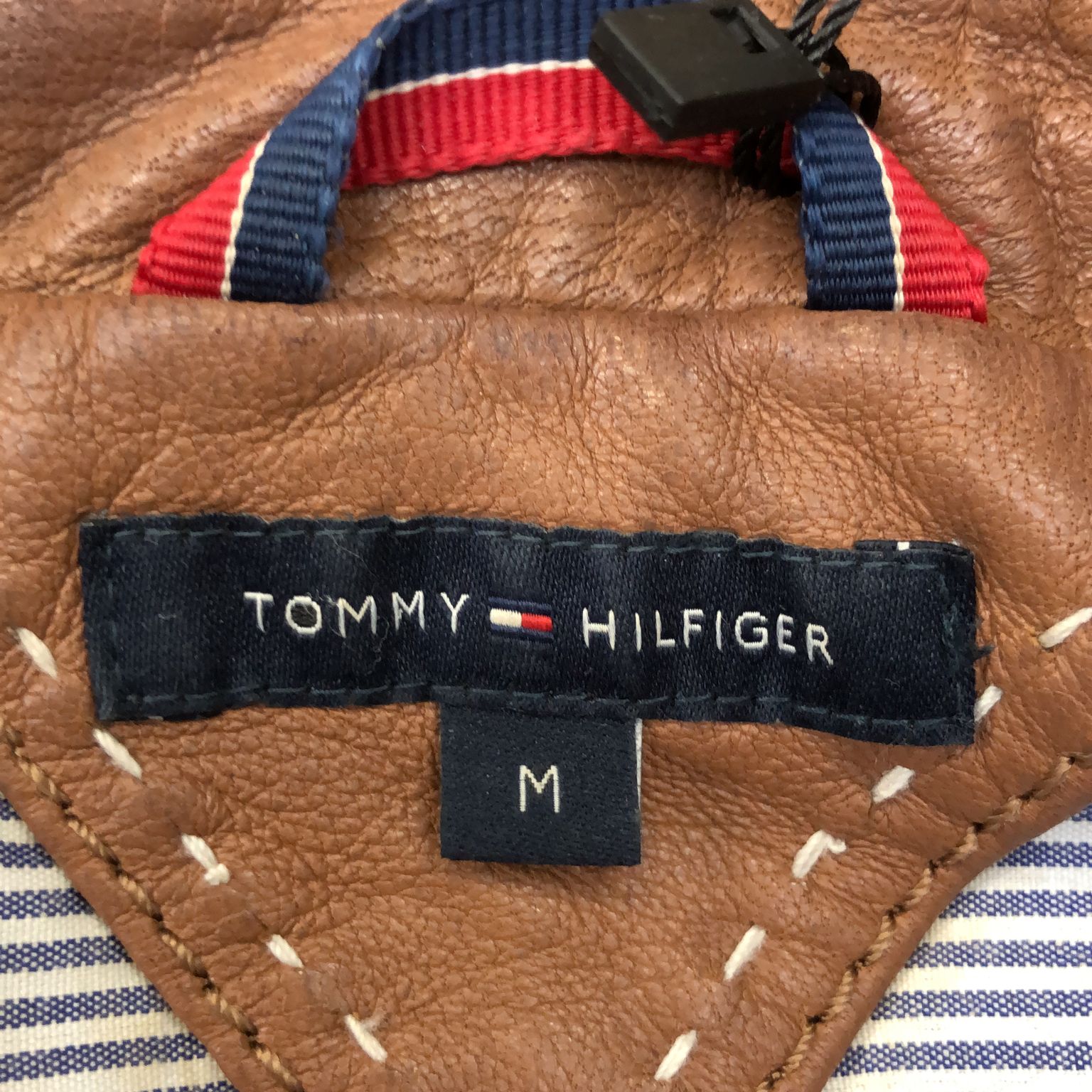 Tommy Hilfiger