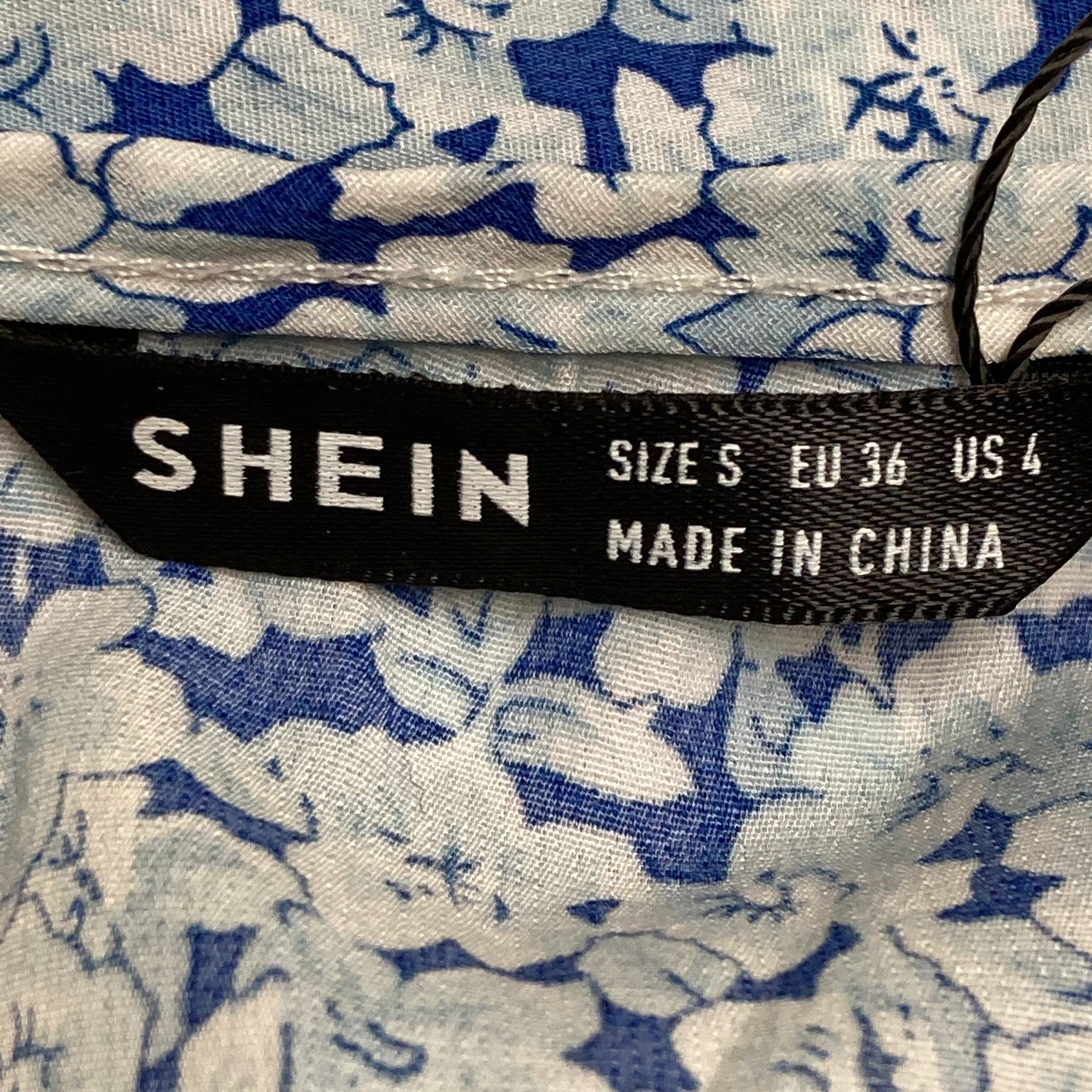 Shein