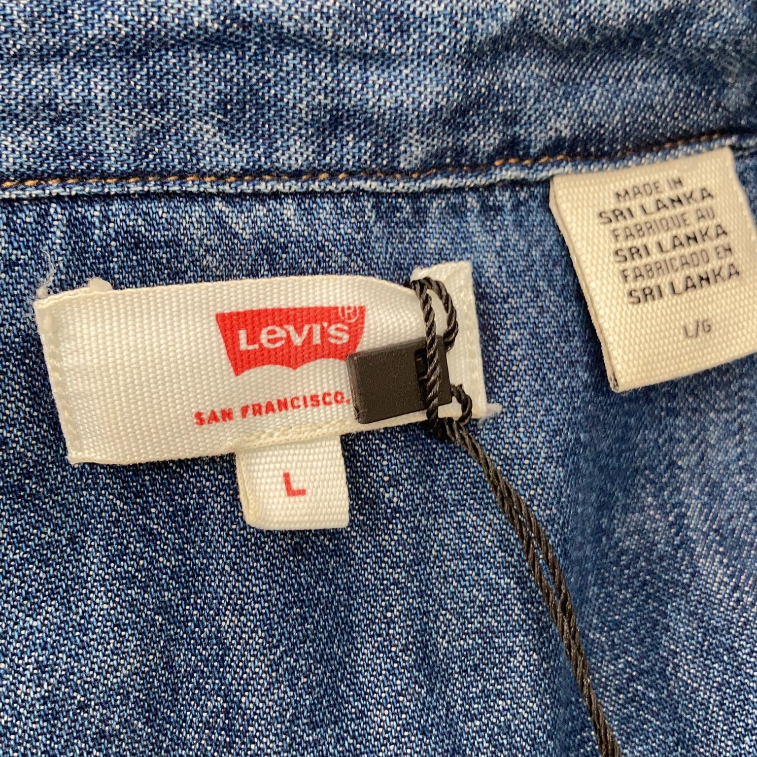 Levi Strauss  Co