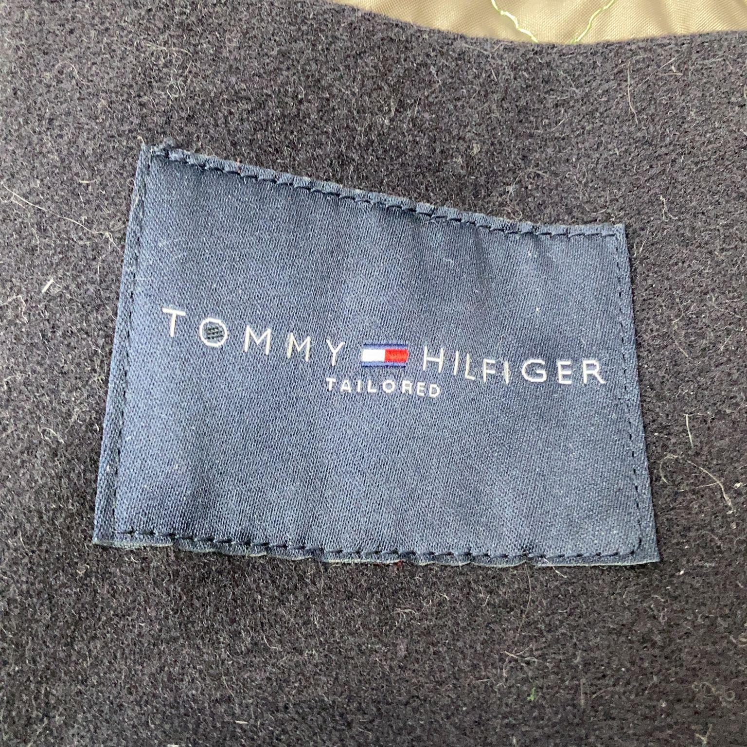 Tommy Hilfiger