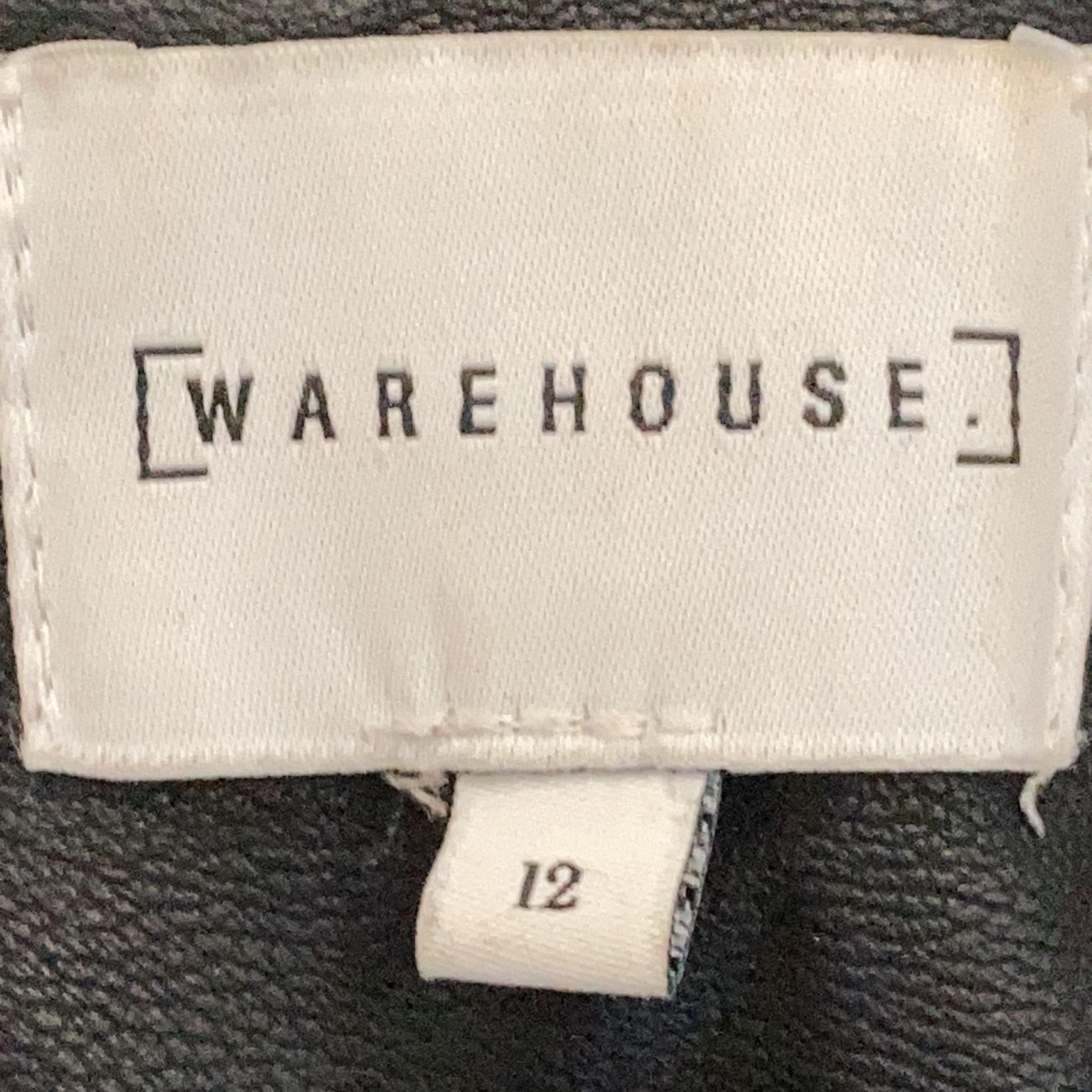 Warehouse