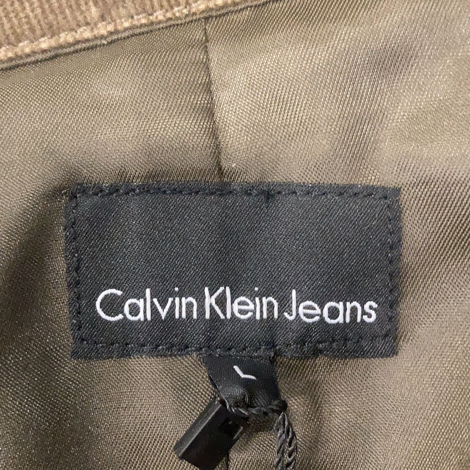 Calvin Klein Jeans