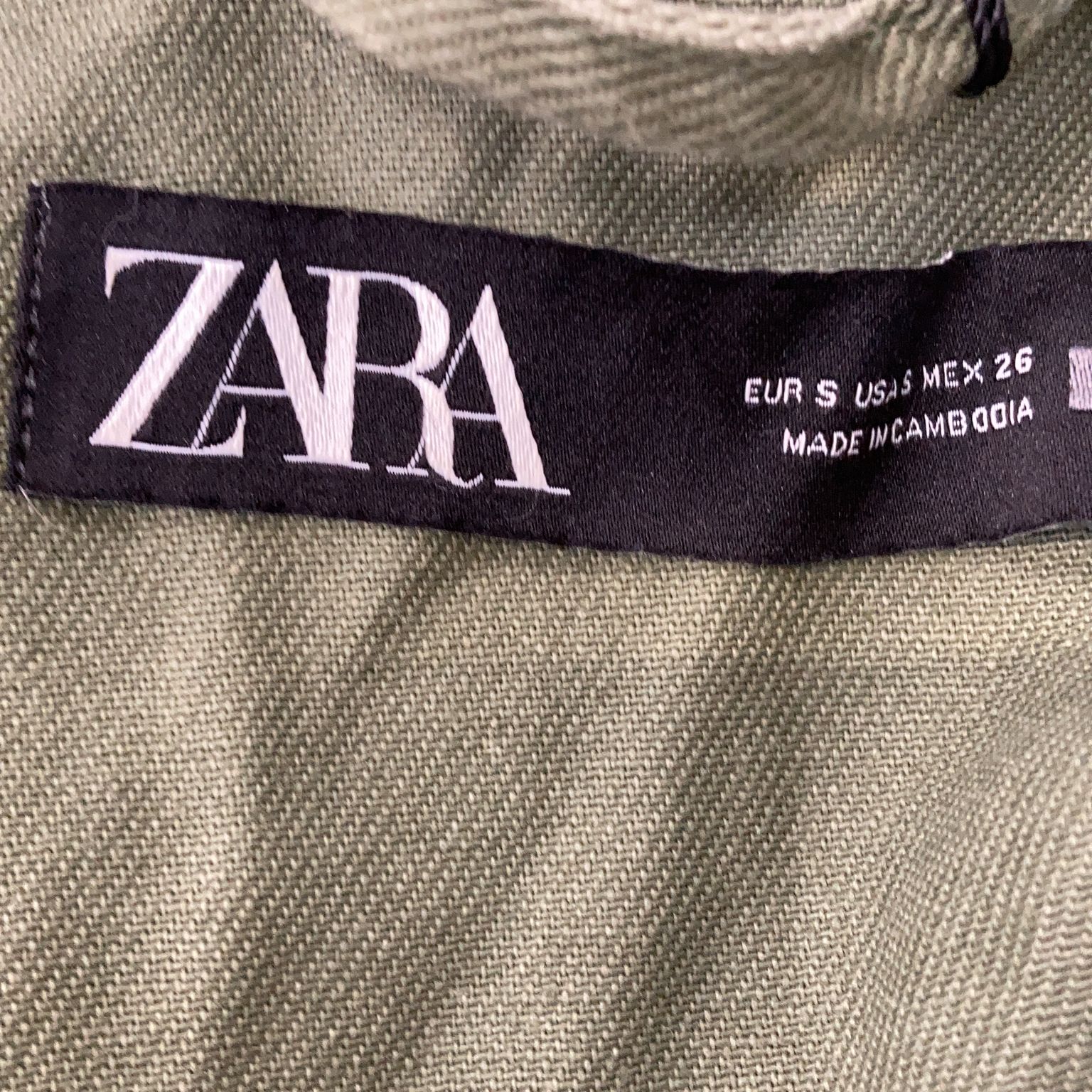 Zara