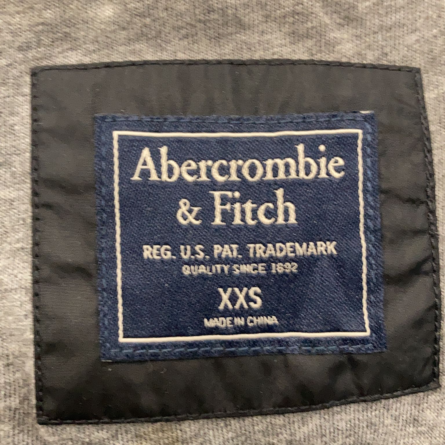 Abercrombie  Fitch