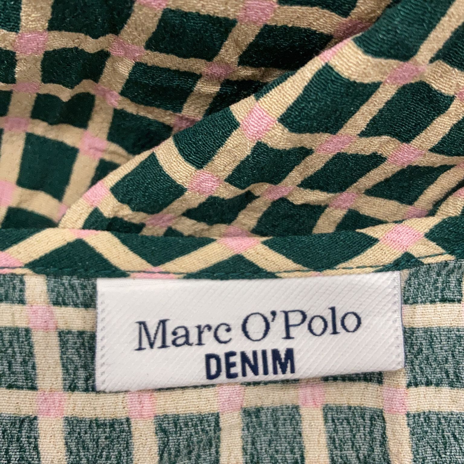 Marc O'Polo Denim