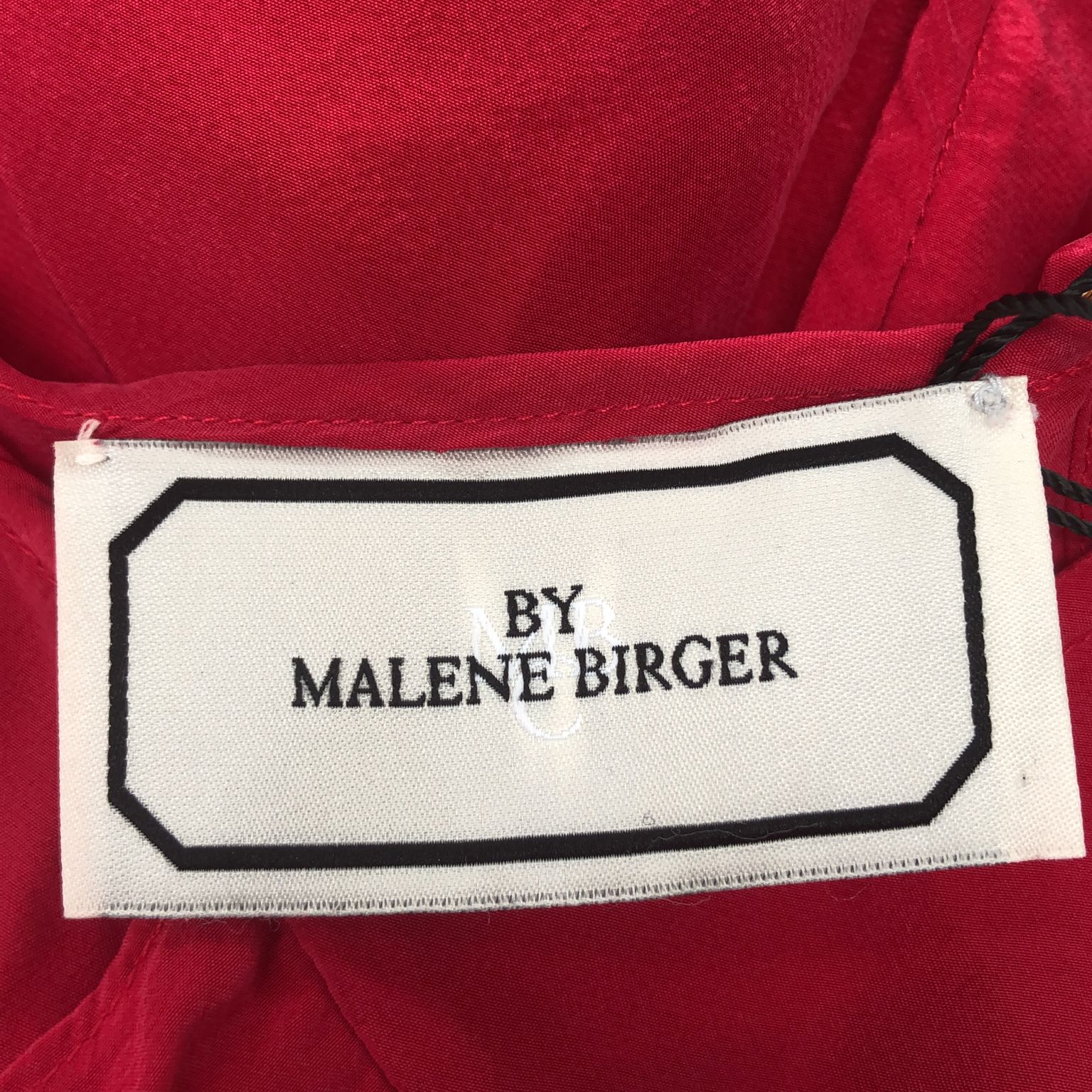 By Malene Birger