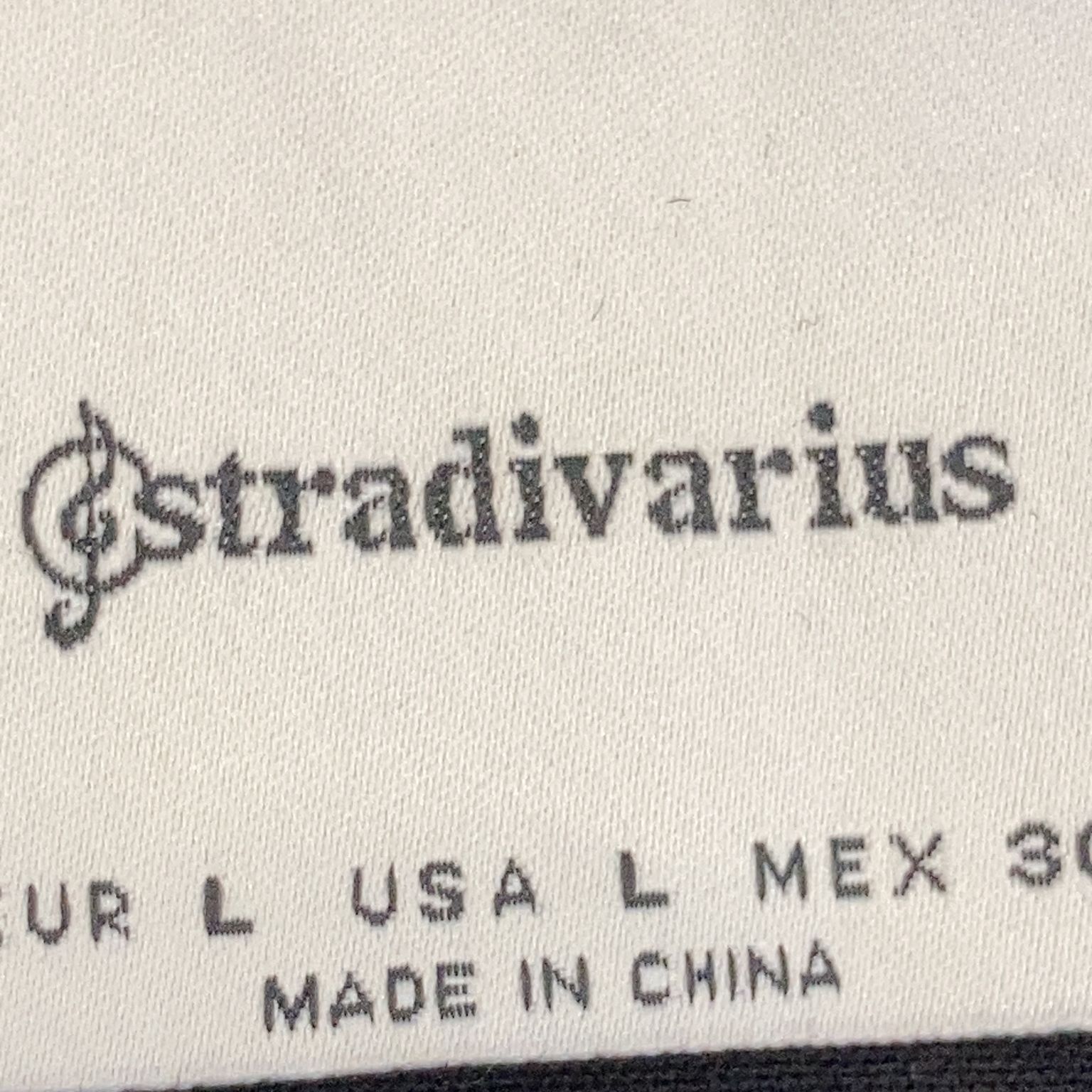 Stradivarius