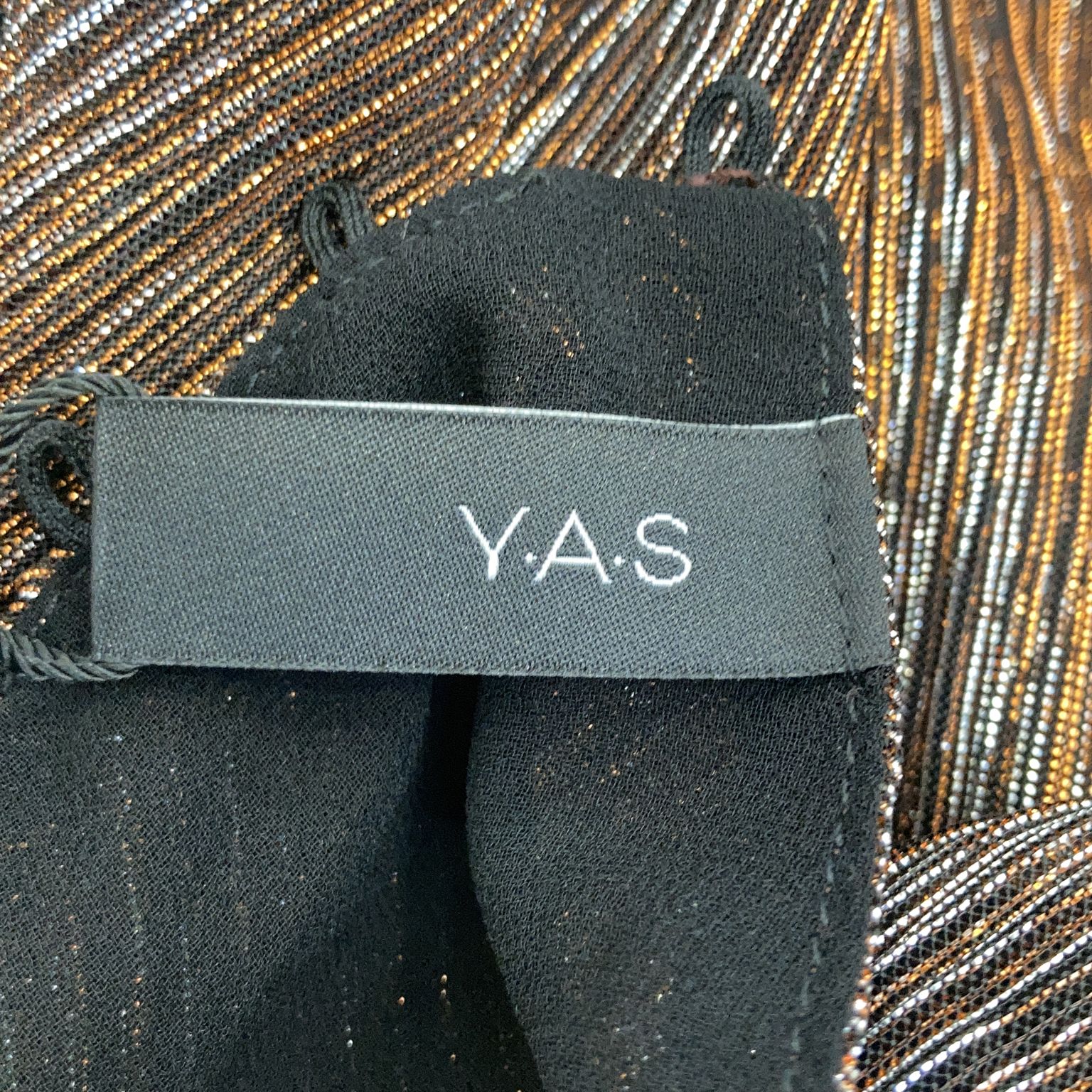 Y.A.S