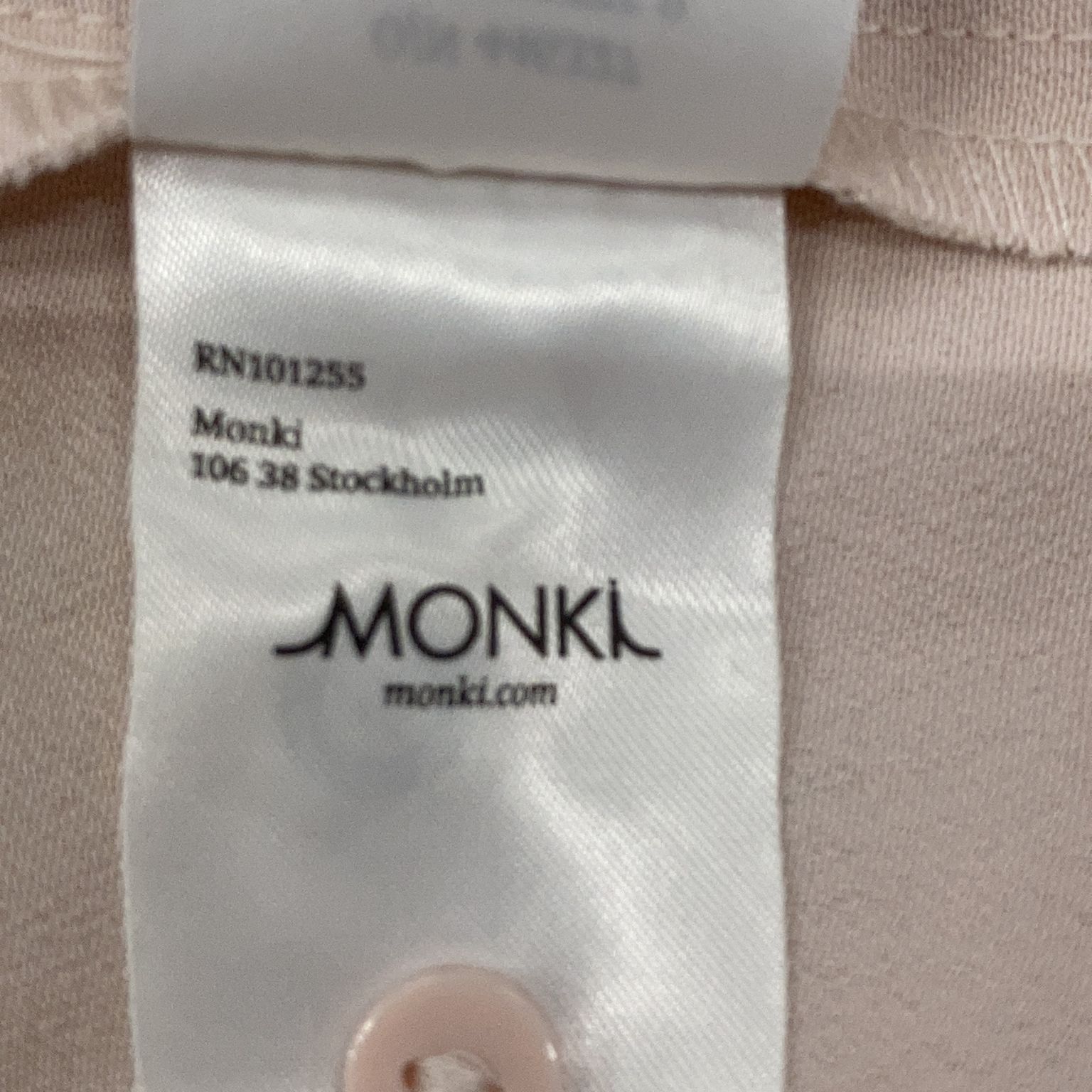 Monki