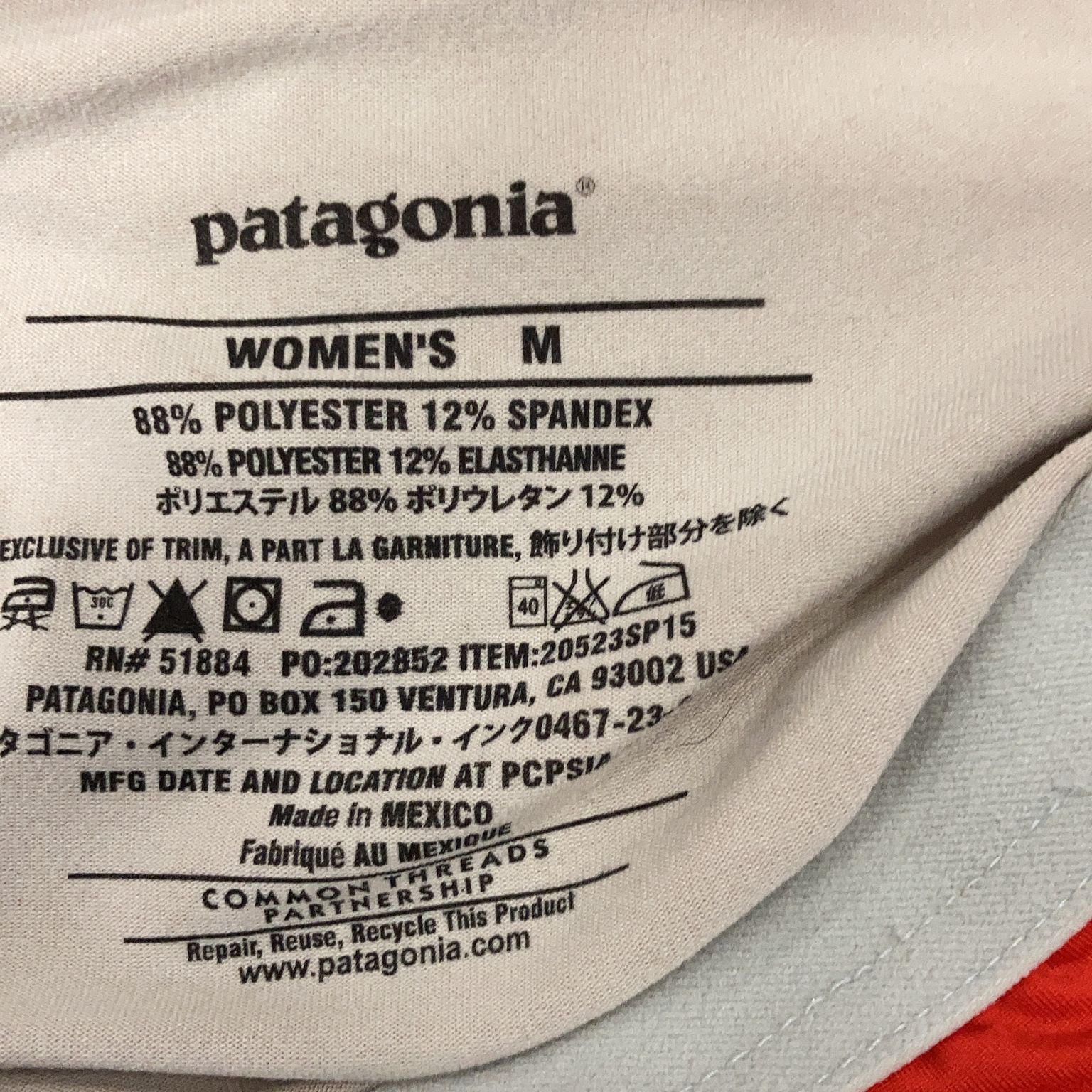 Patagonia