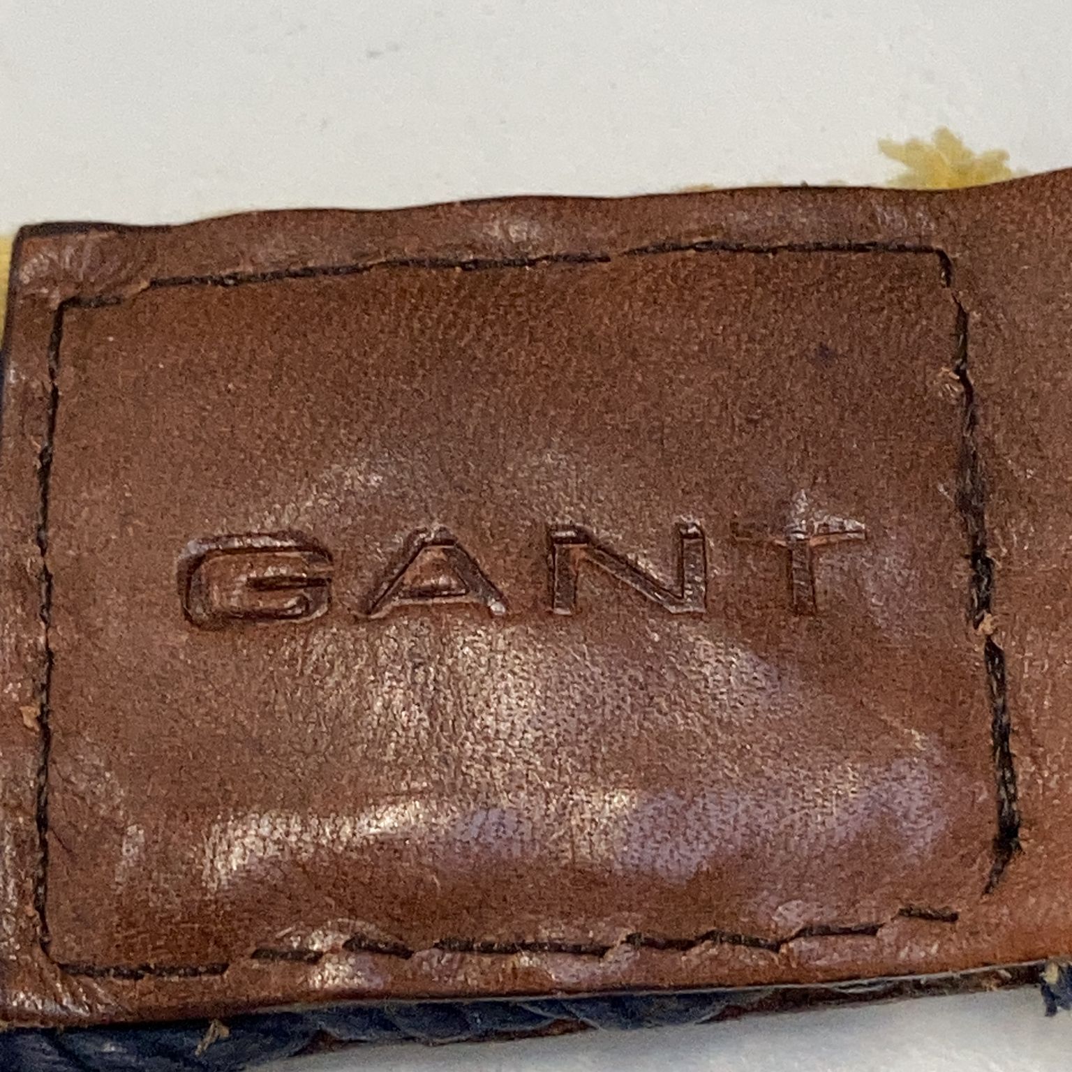 GANT