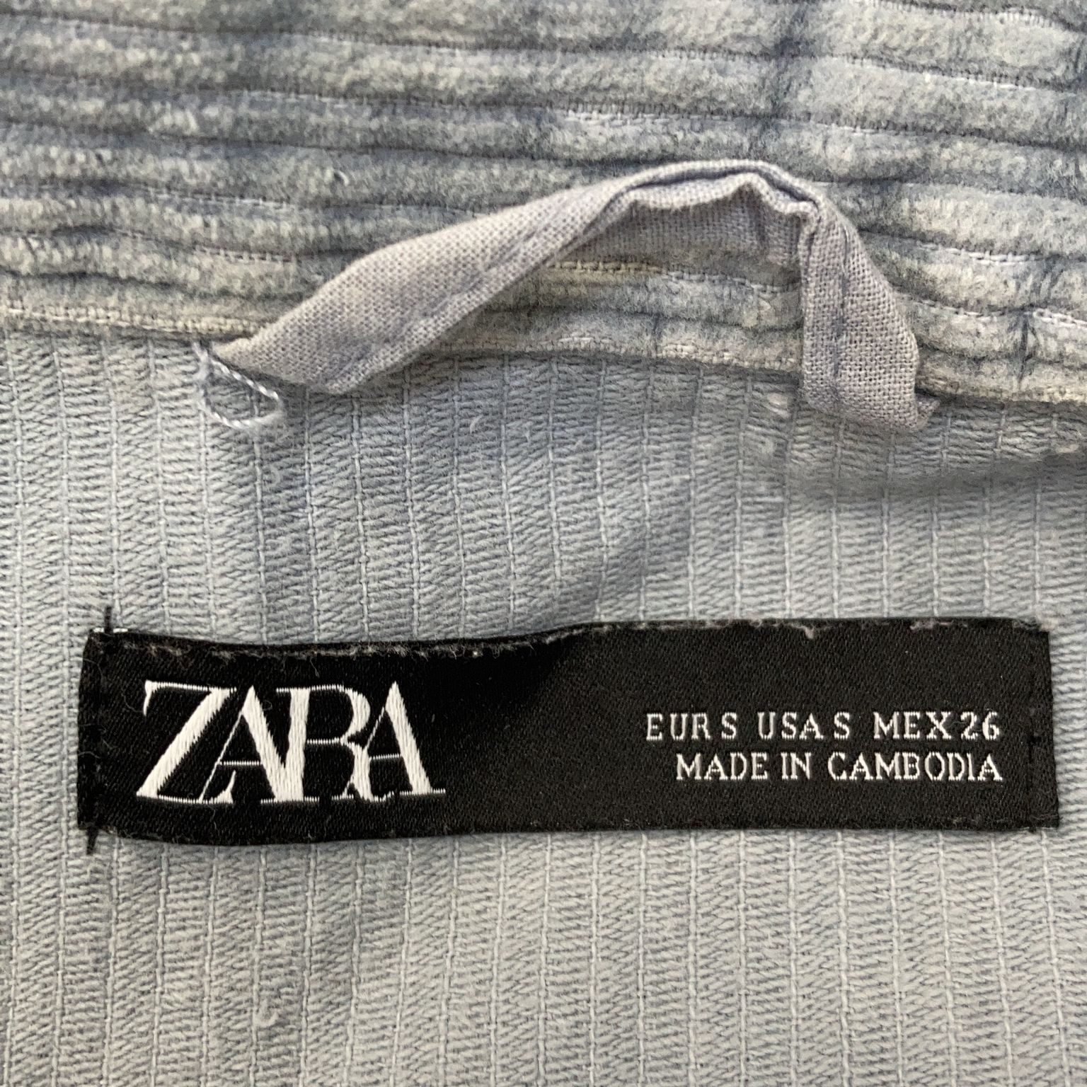 Zara