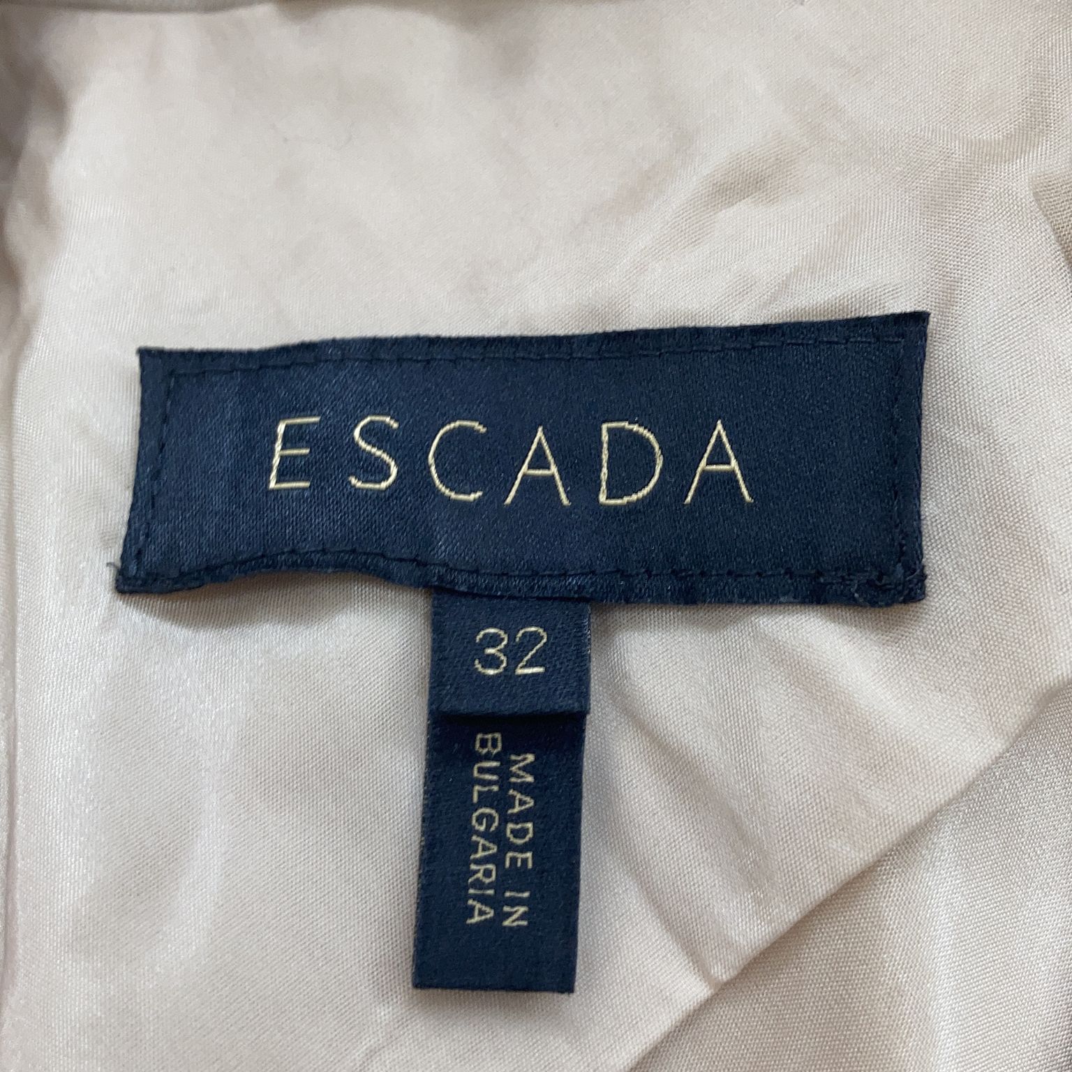 Escada