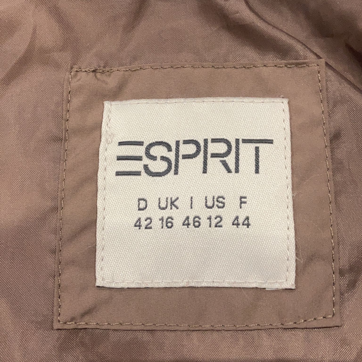 ESPRIT