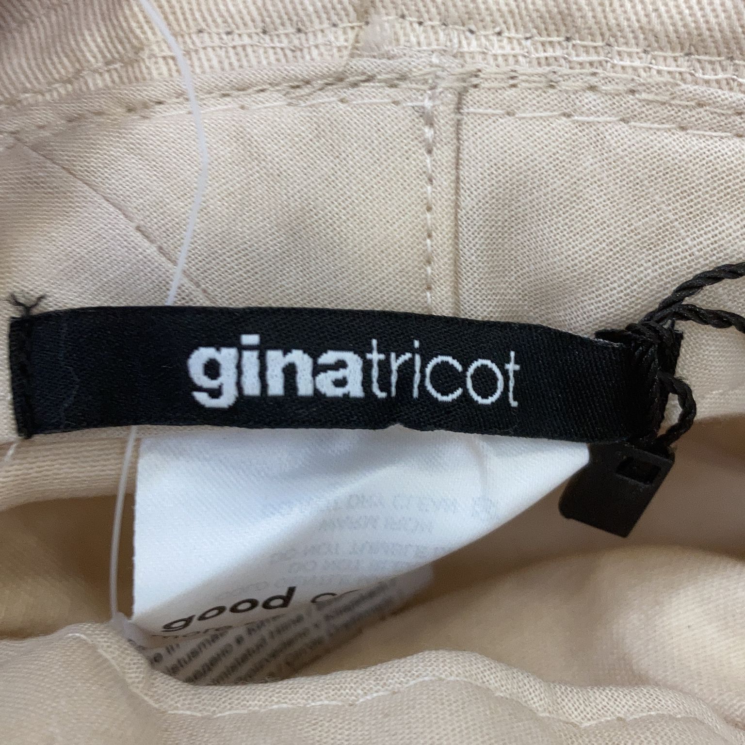 Gina Tricot