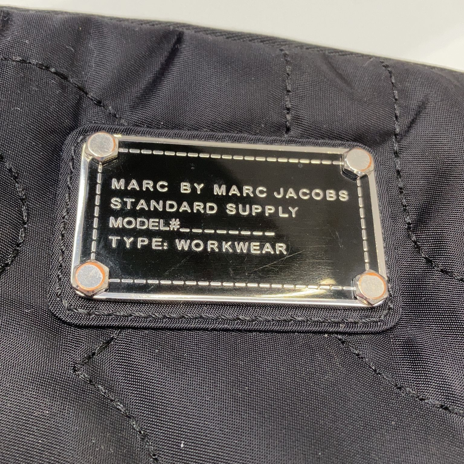 Marc by Marc Jacobs