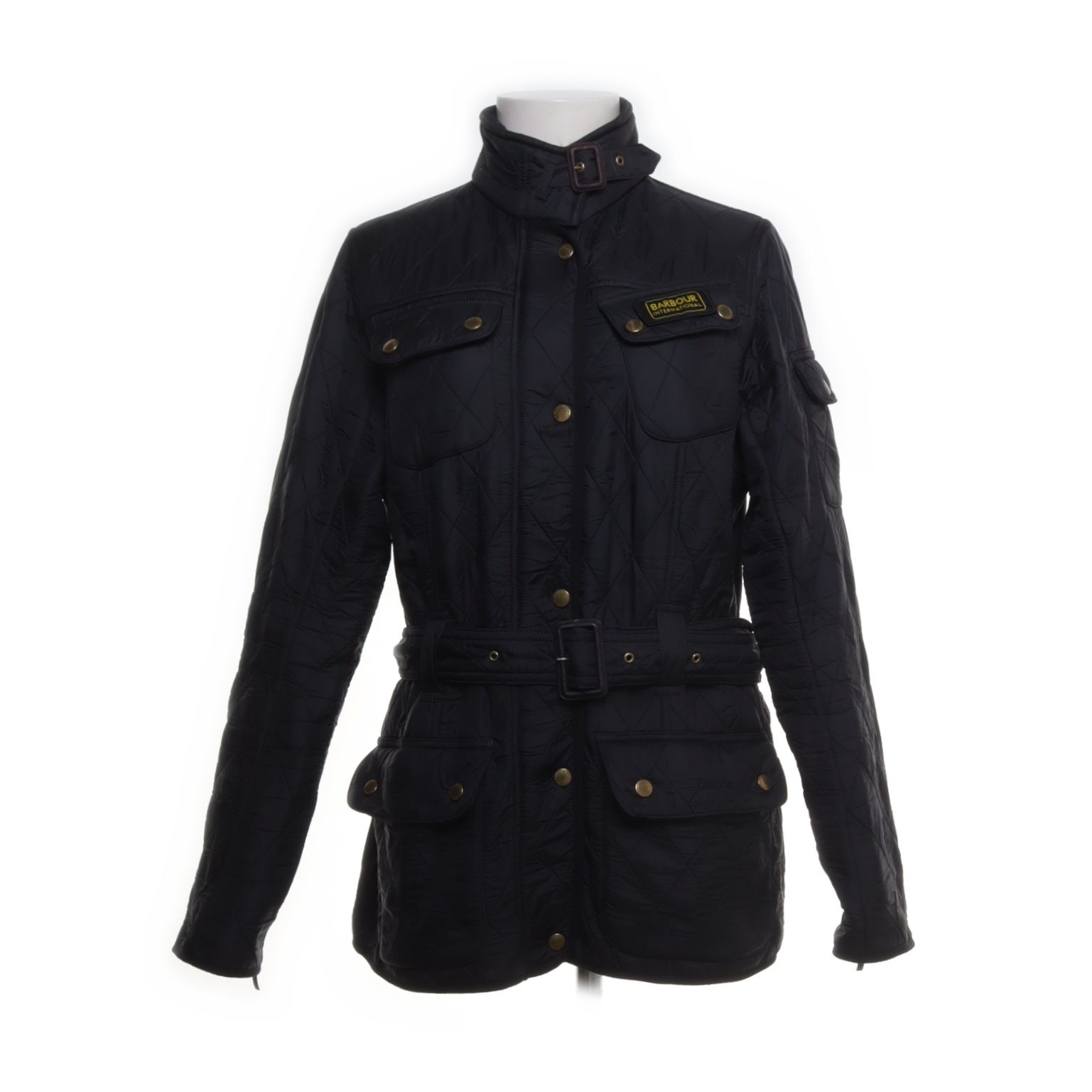 Barbour international