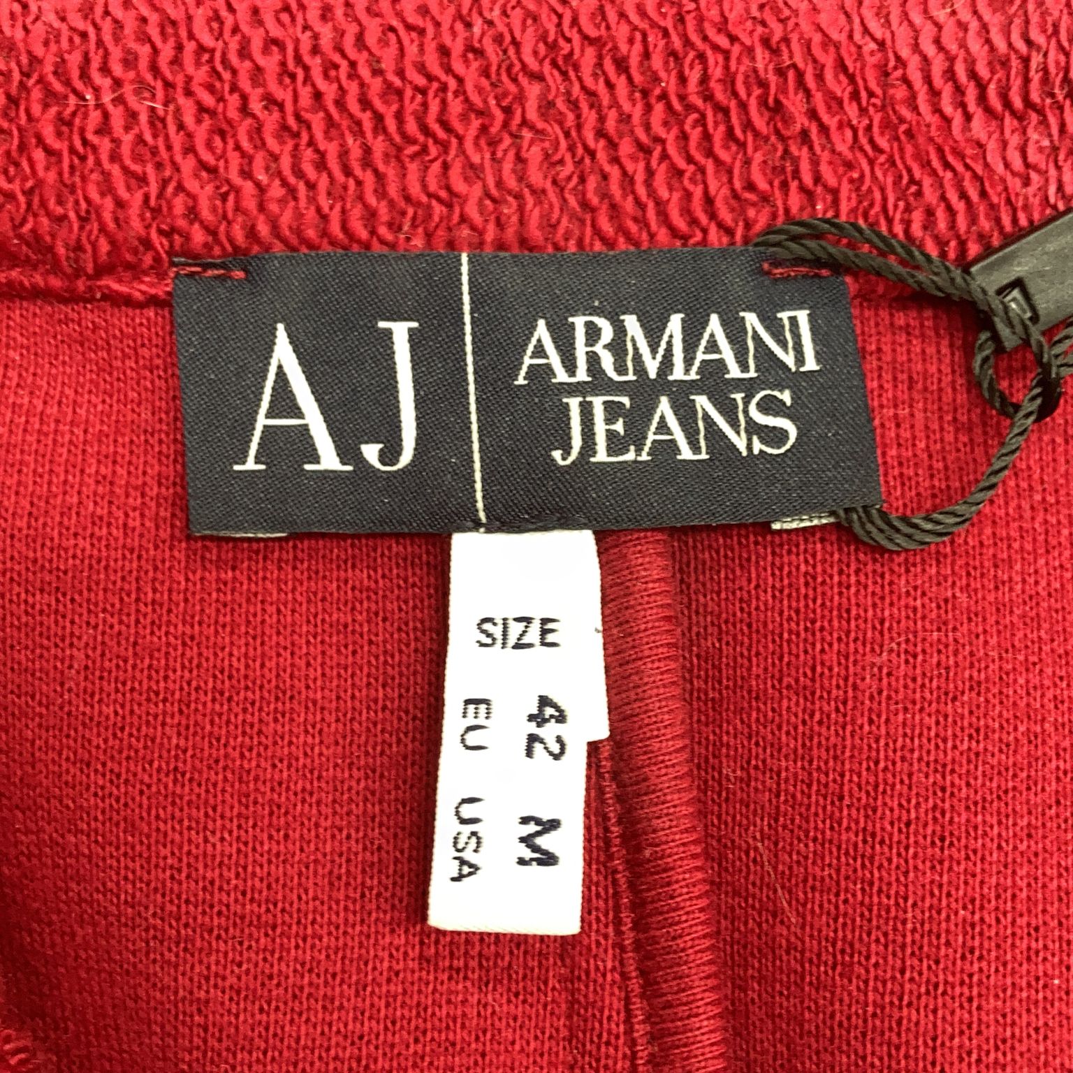 Armani Jeans