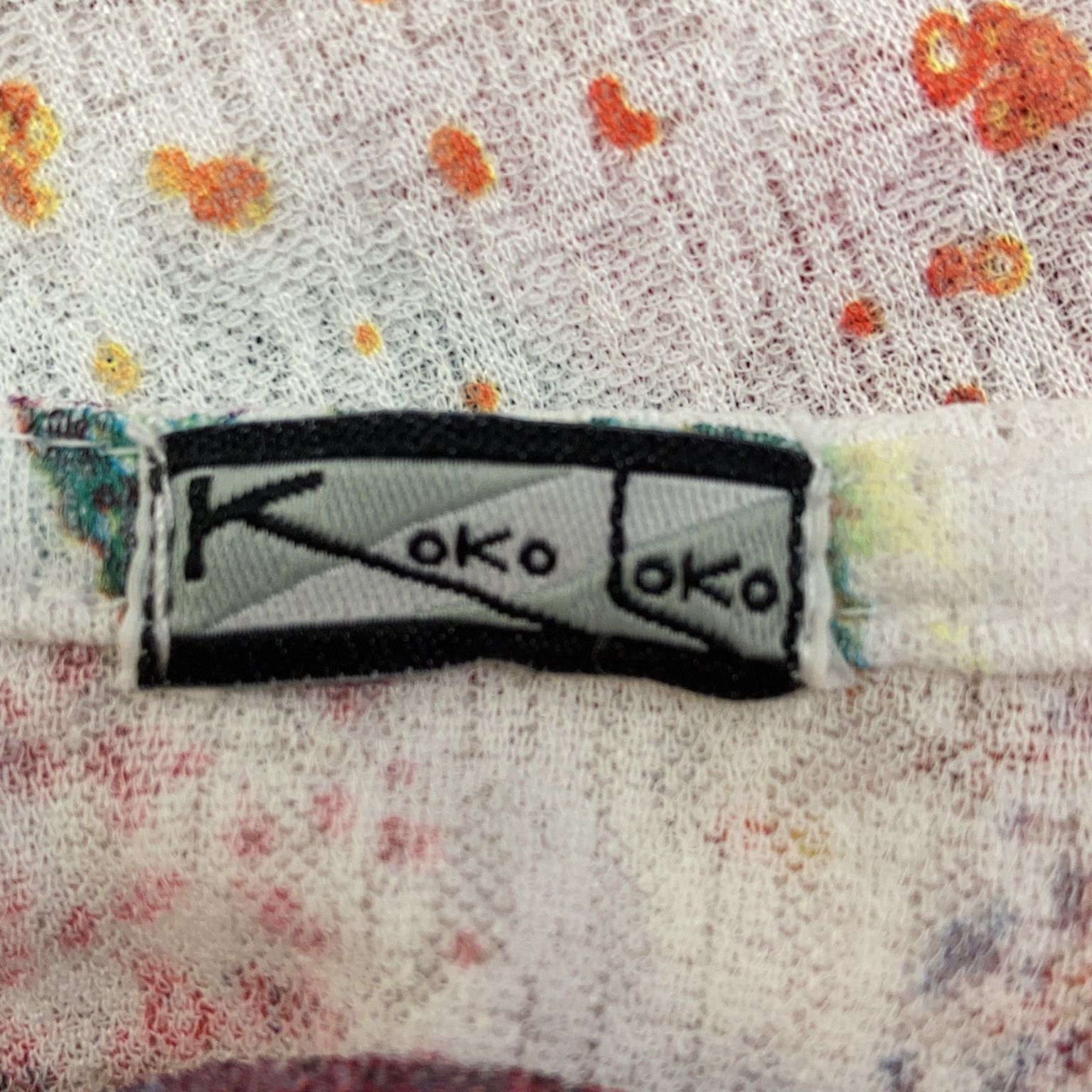 Koko