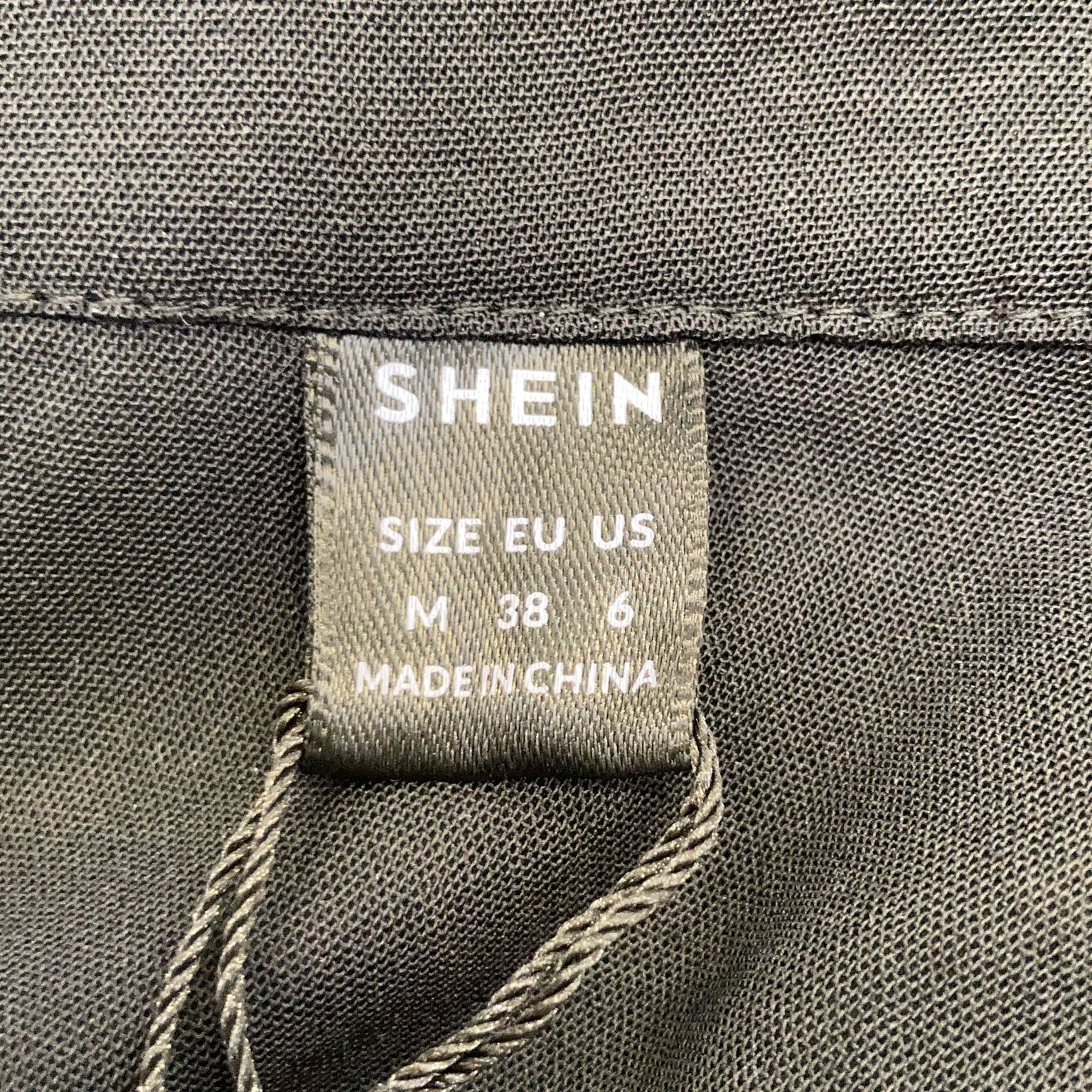 Shein