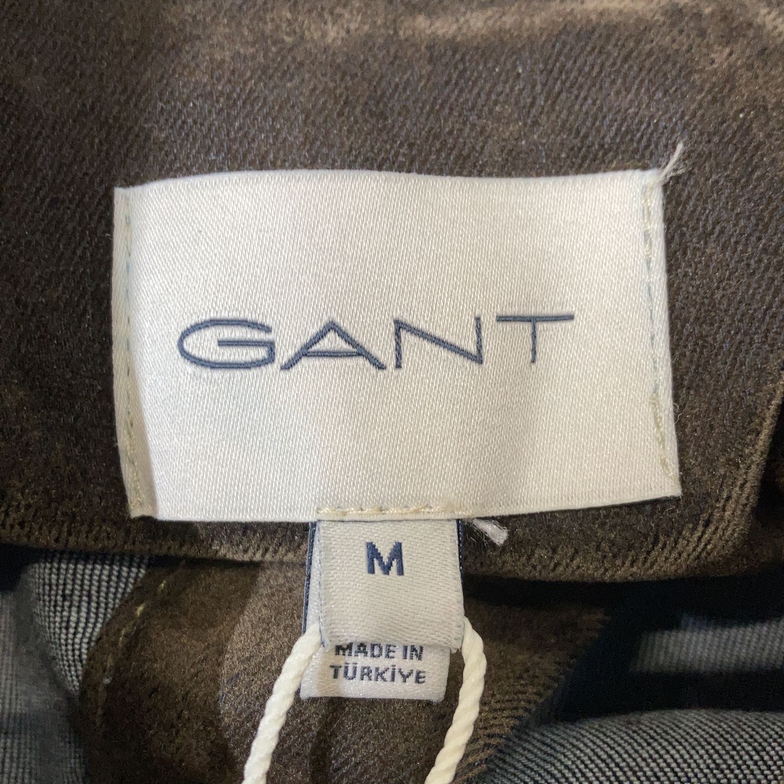 GANT