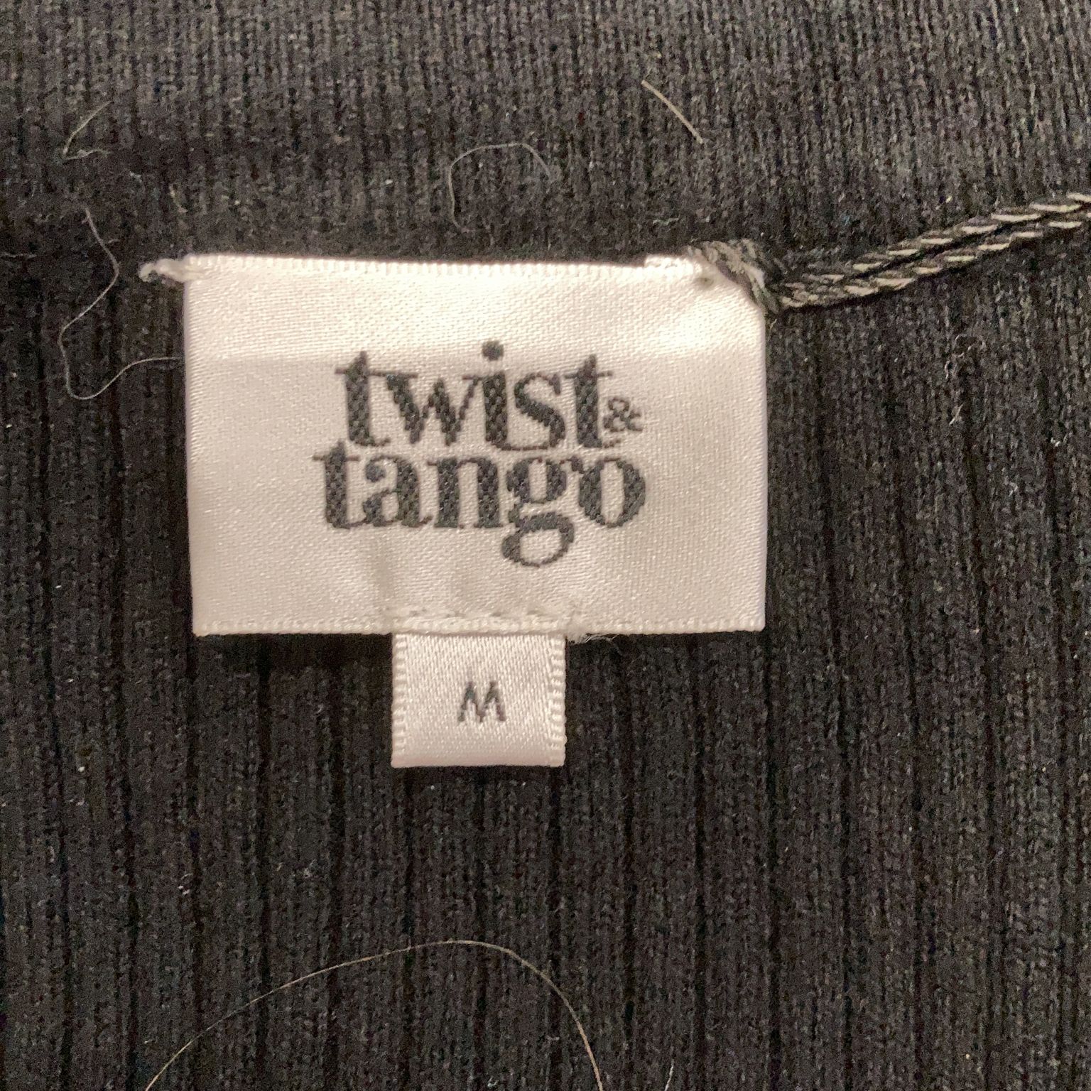 Twist  Tango