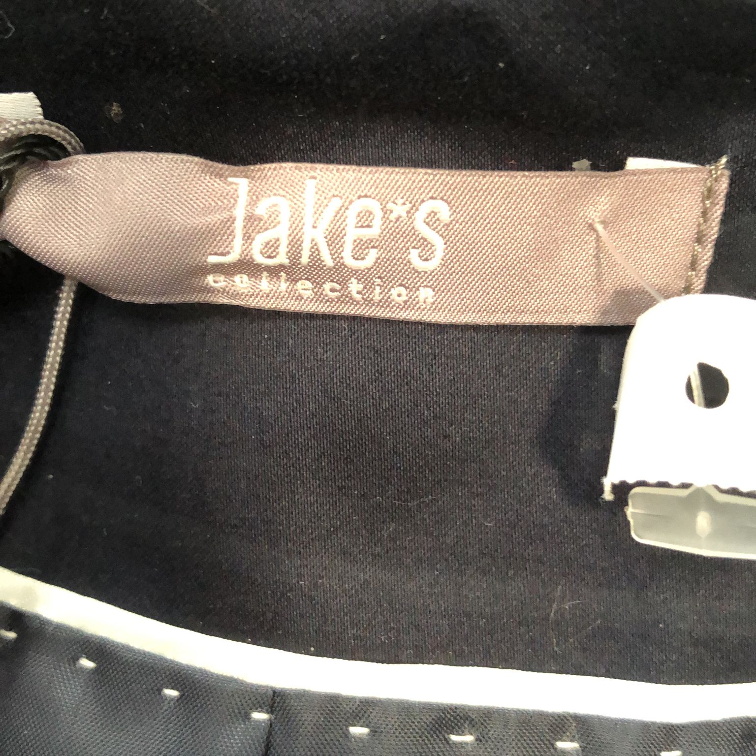 Jake*s