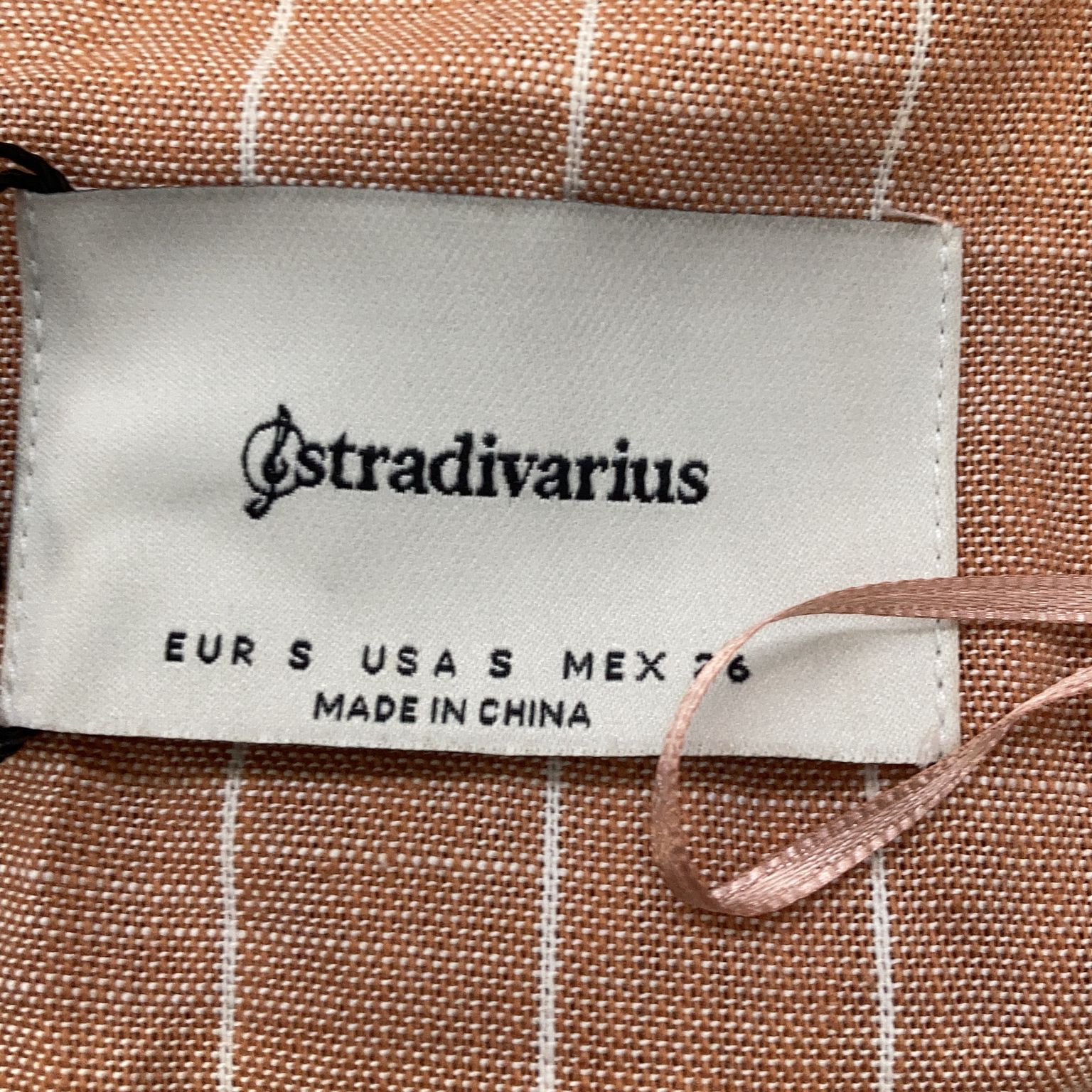 Stradivarius