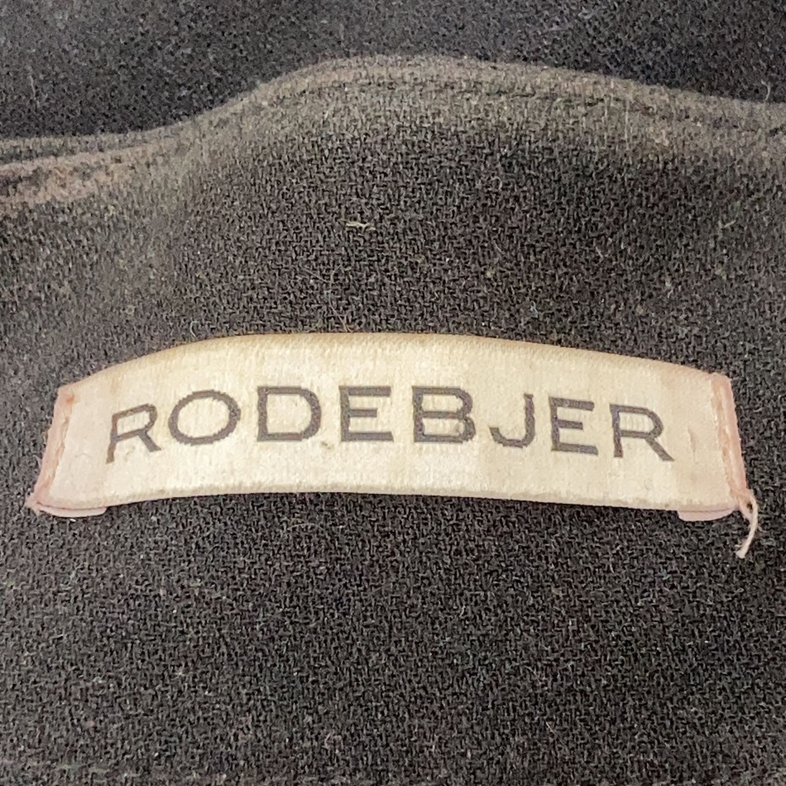 Rodebjer