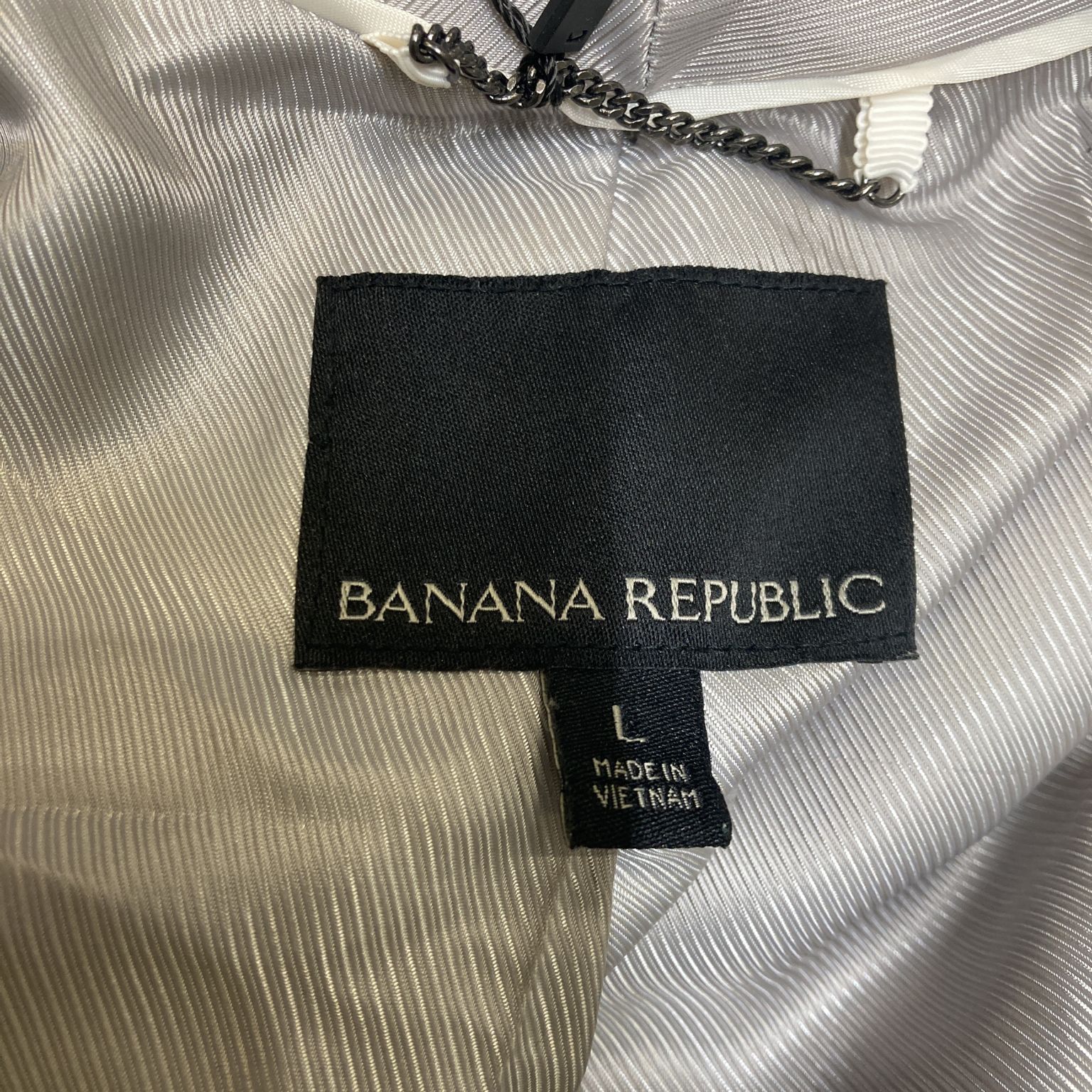 Banana Republic