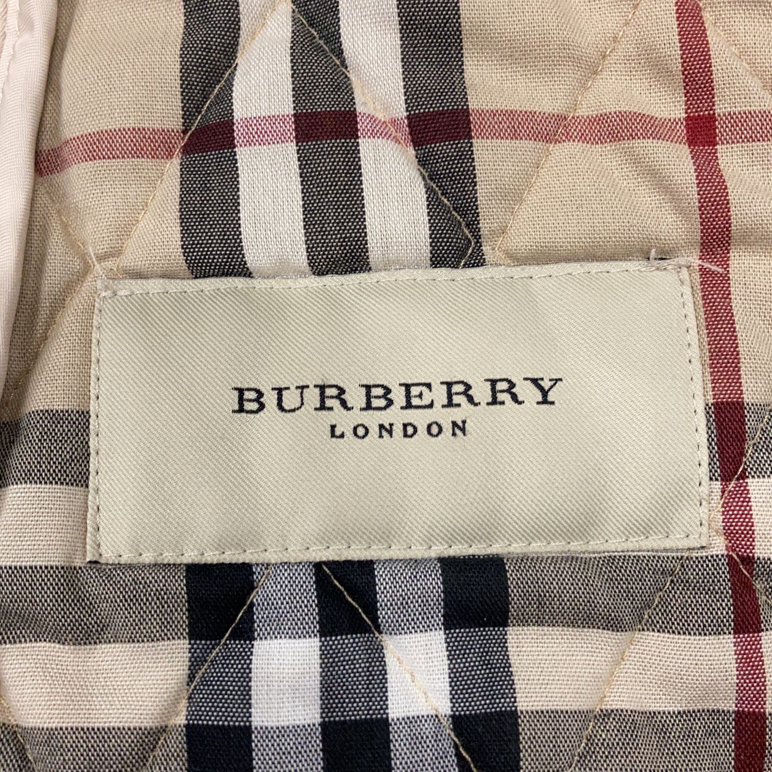 Burberry