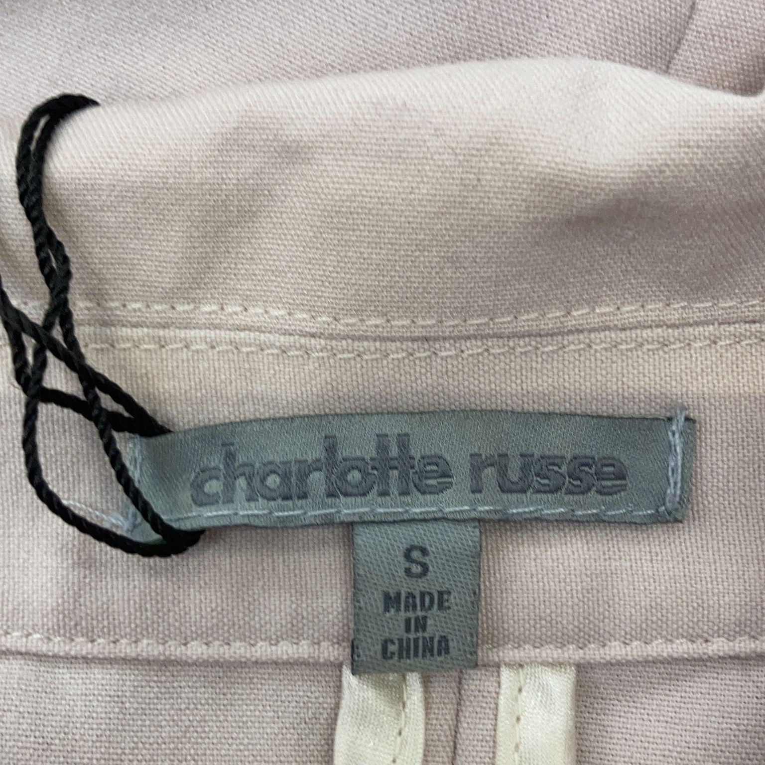 Charlotte Russe