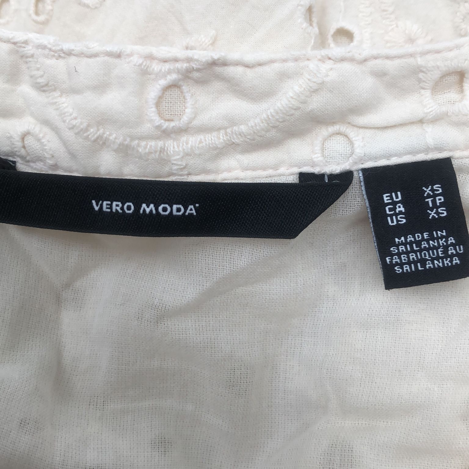 Vero Moda