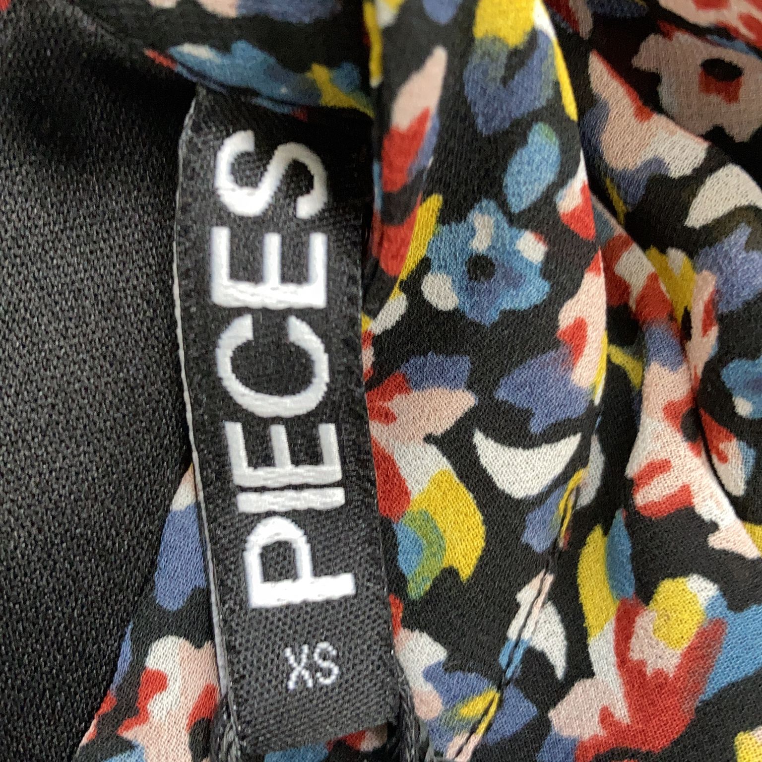 Pieces