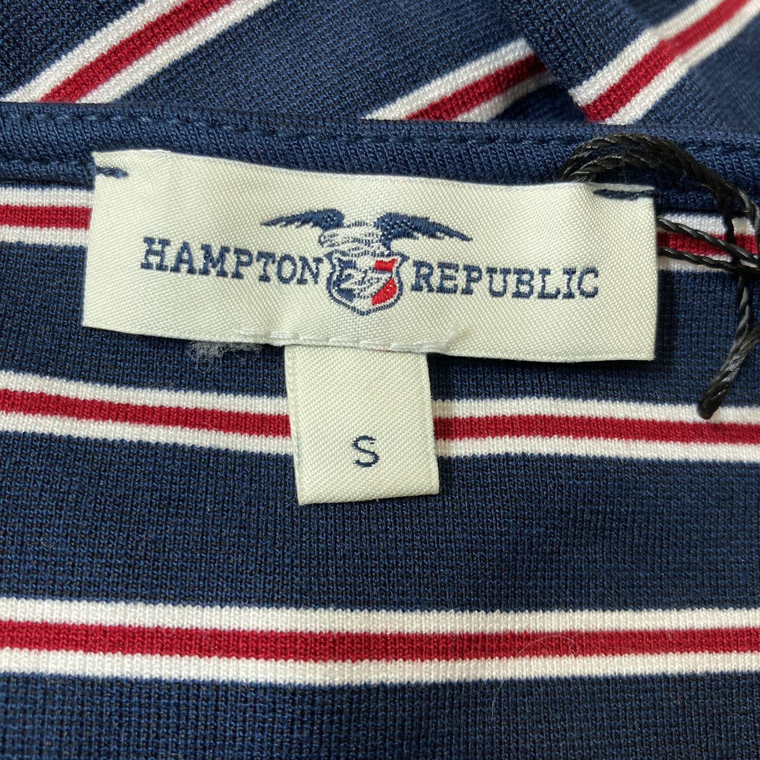 Hampton Republic