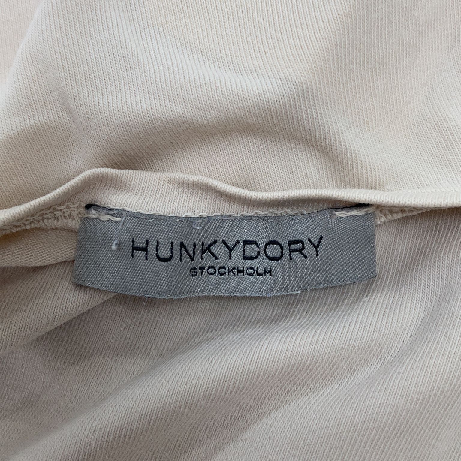 Hunkydory