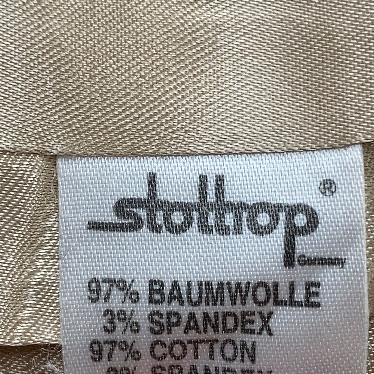 Stottrop