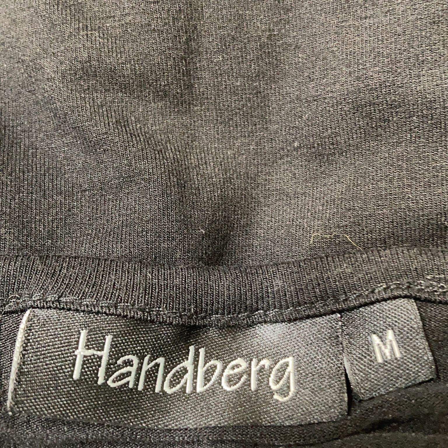 Handberg