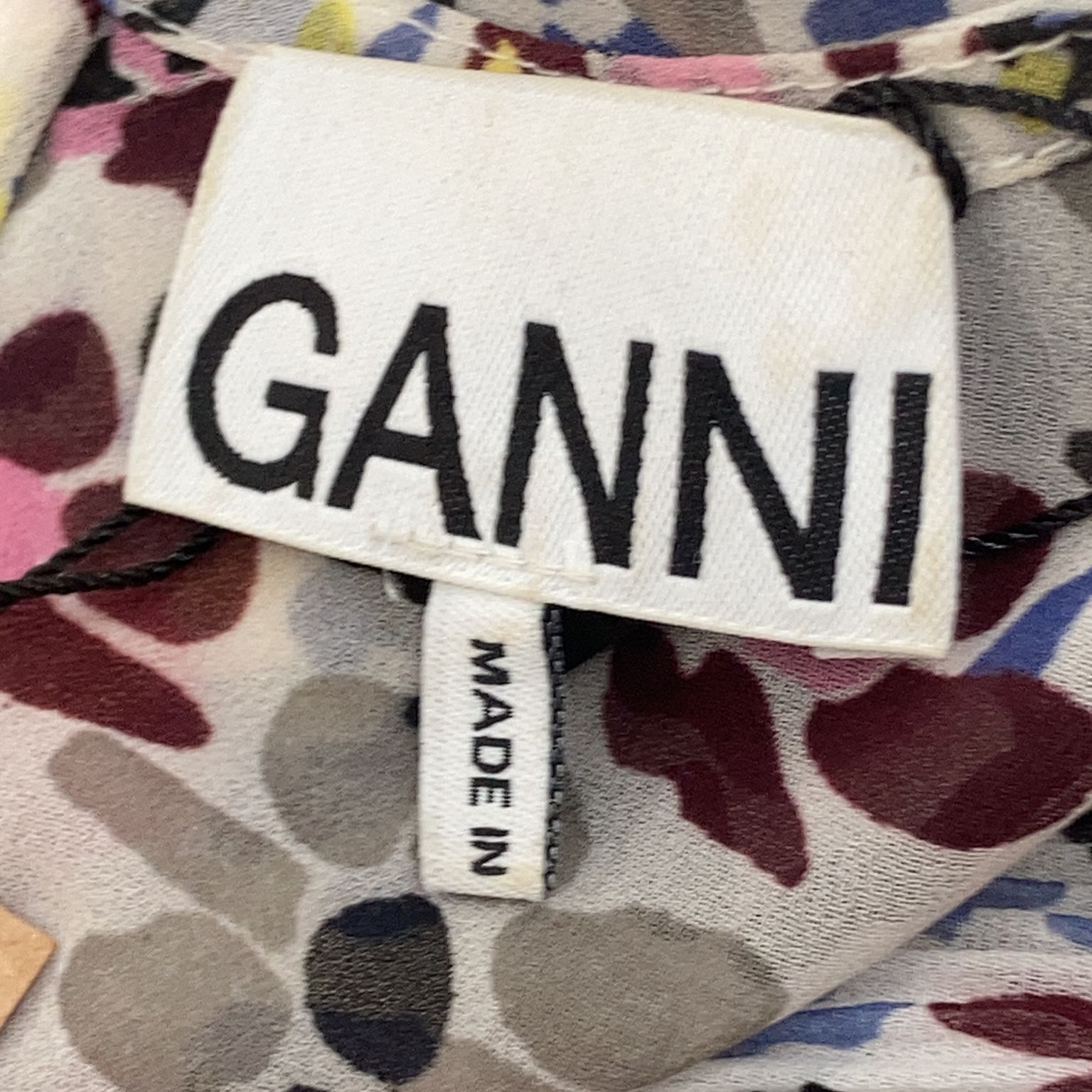 Ganni