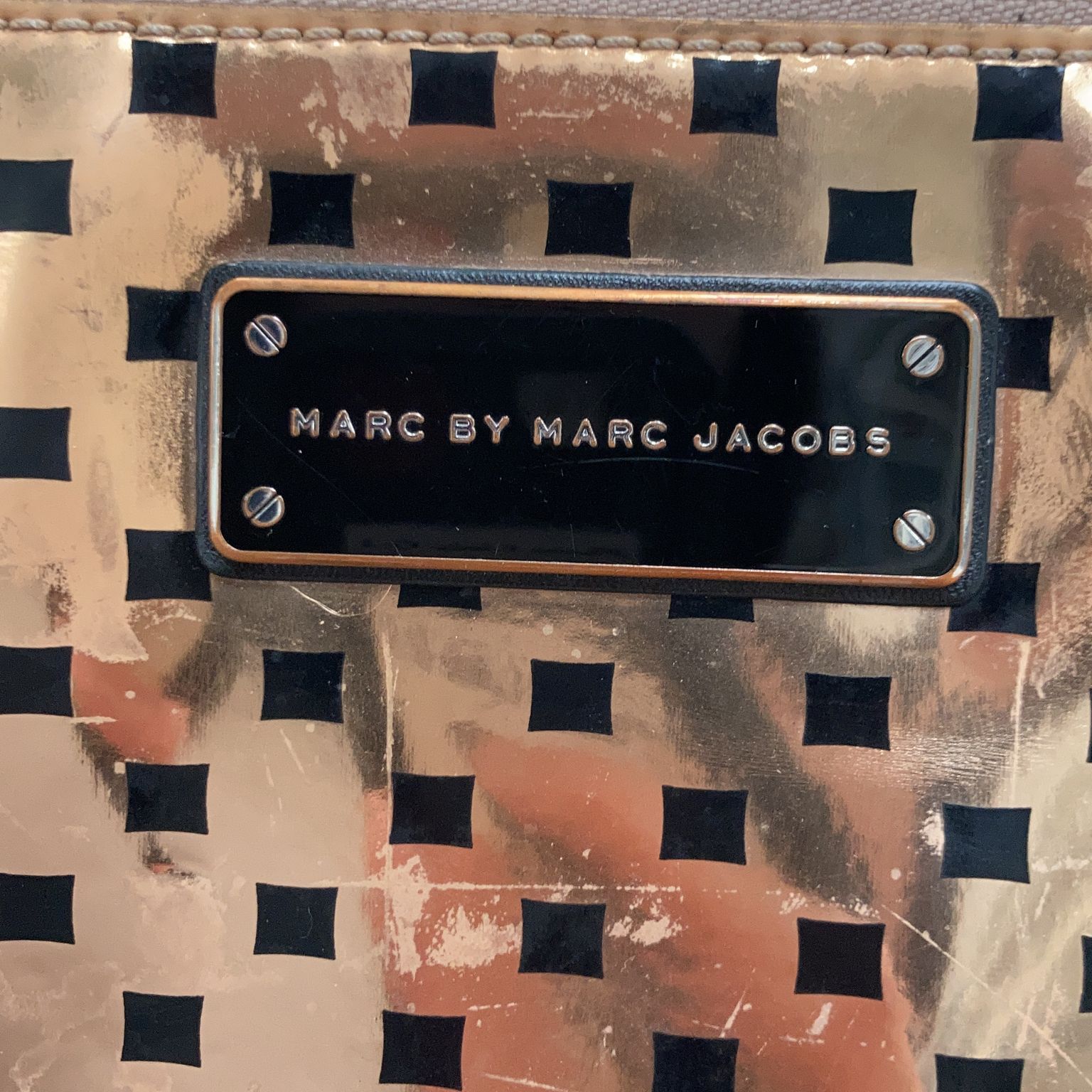 Marc by Marc Jacobs