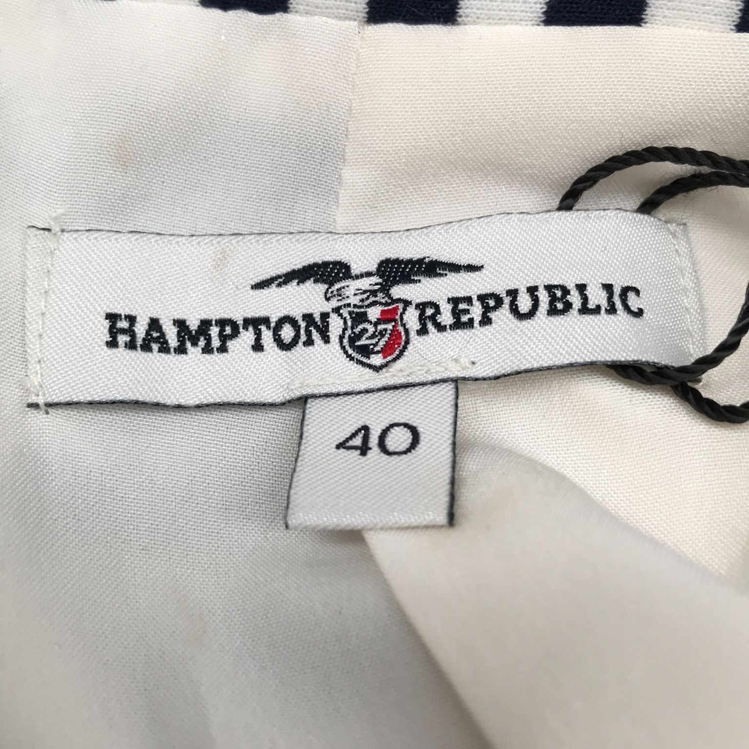 Hampton Republic