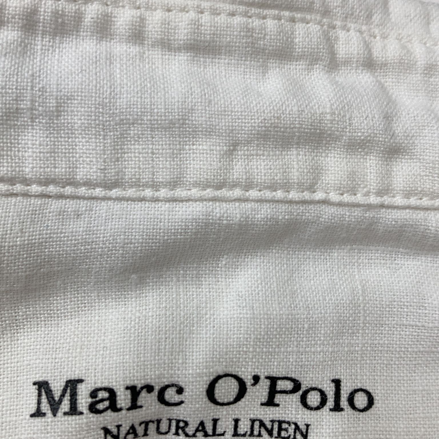 Marc O'Polo