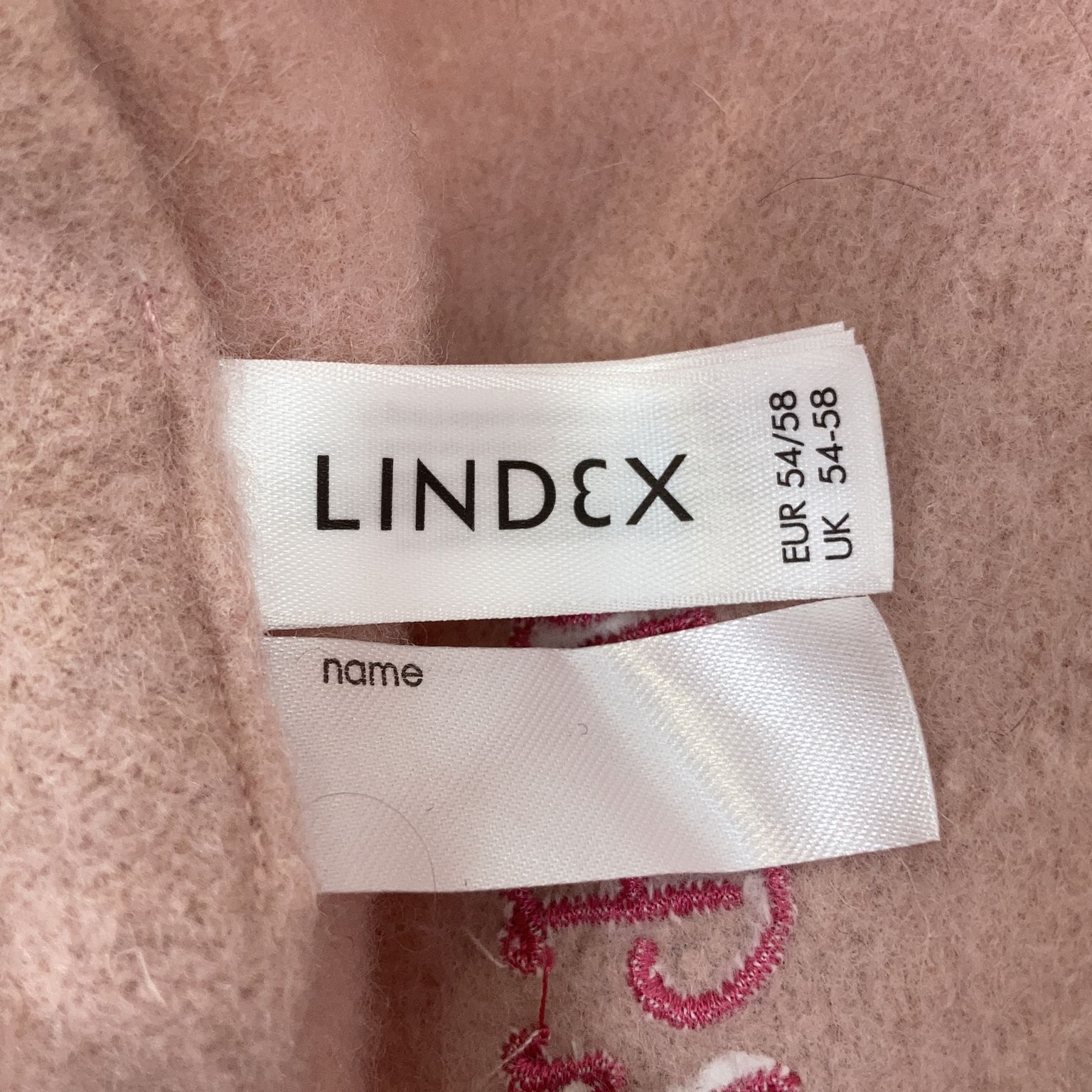 Lindex