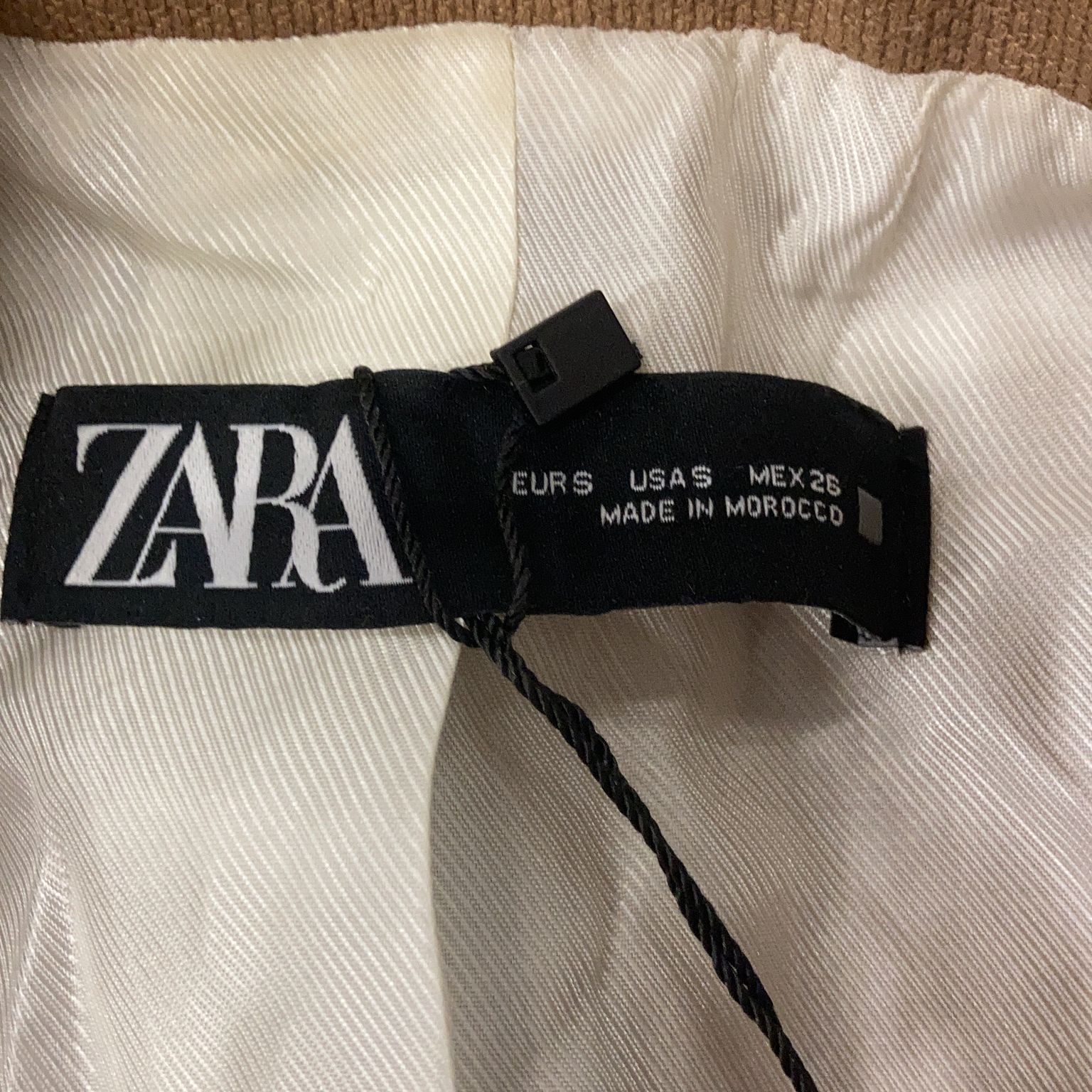 Zara