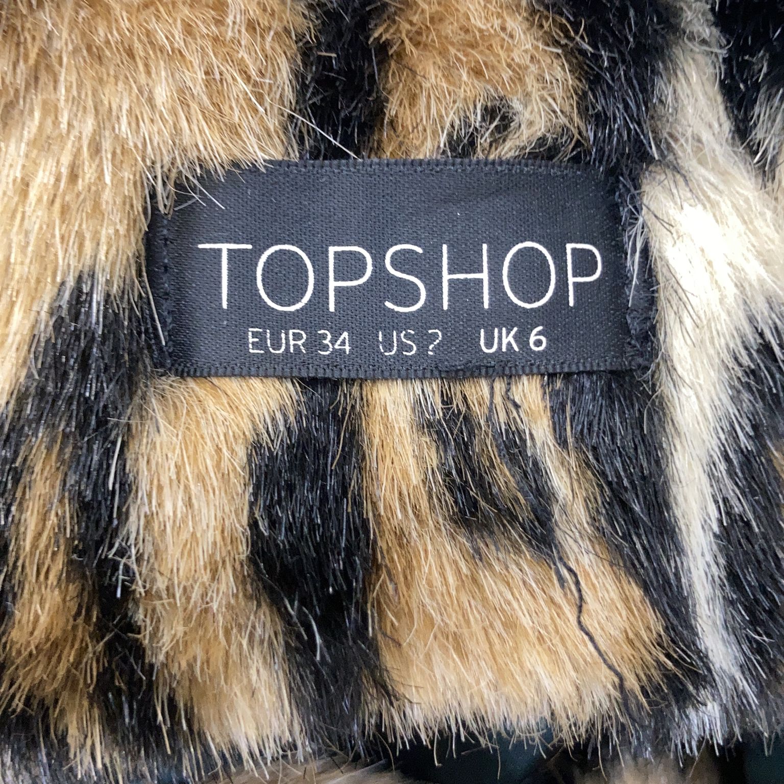 Topshop