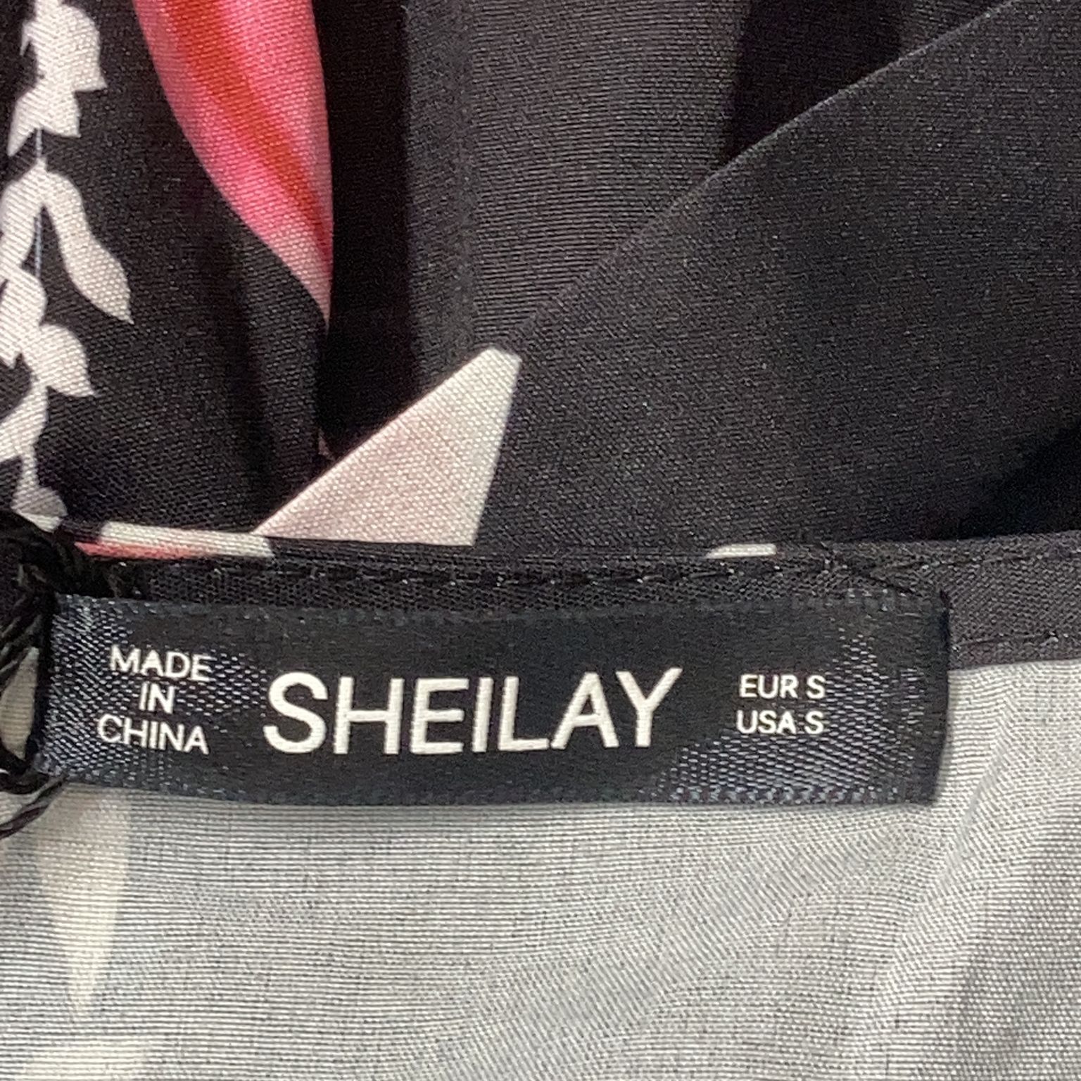 Sheilay