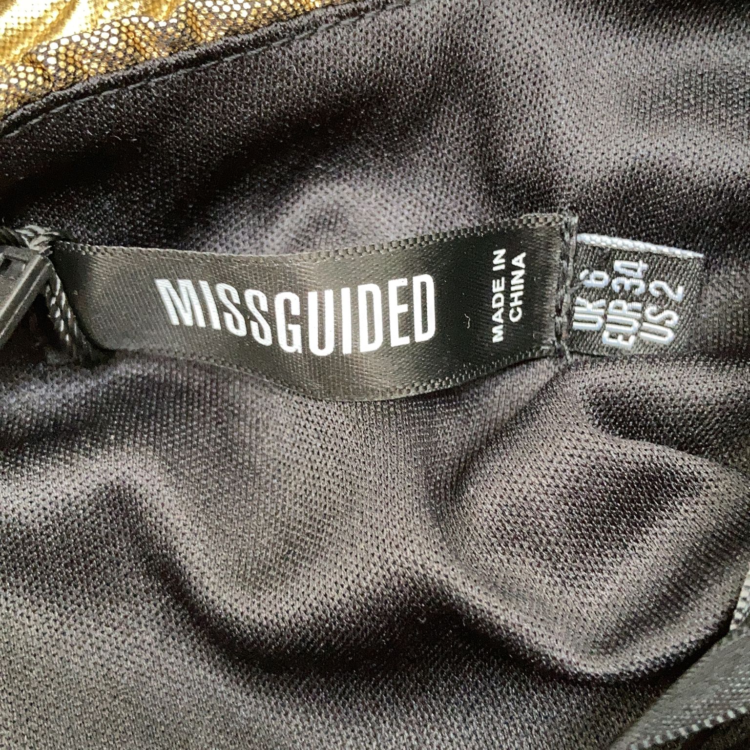 Missguided