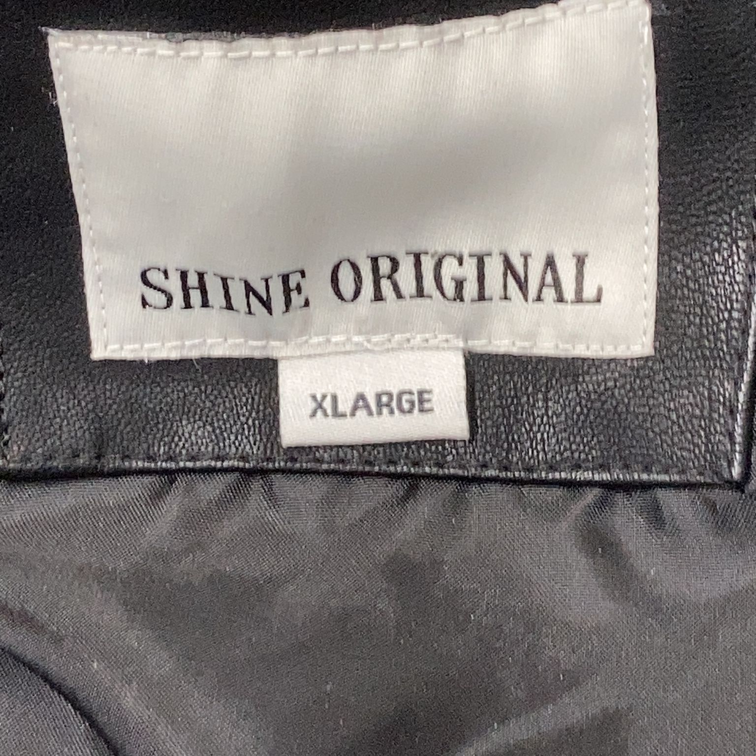 Shine Original