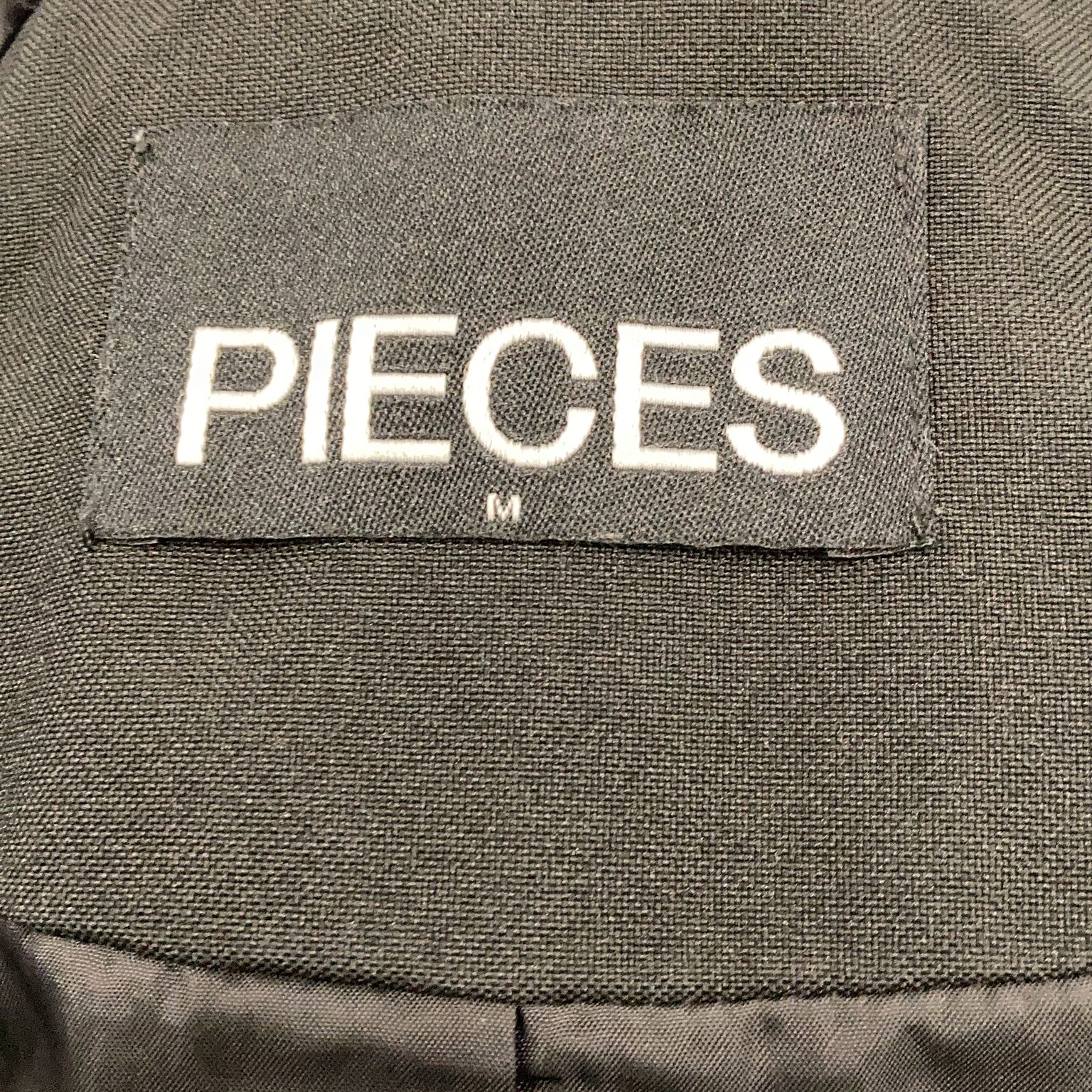 Pieces