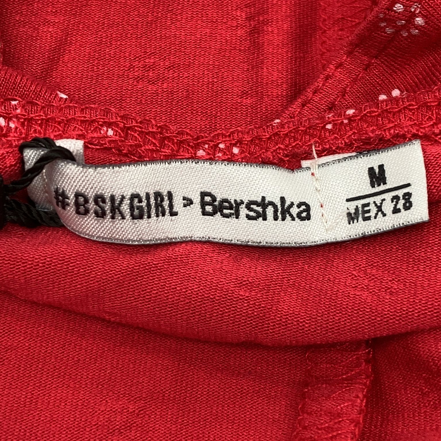 Bershka